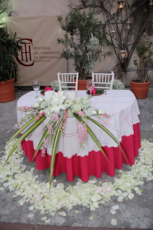 Hostería del Convento de Tepotzotlán image 2