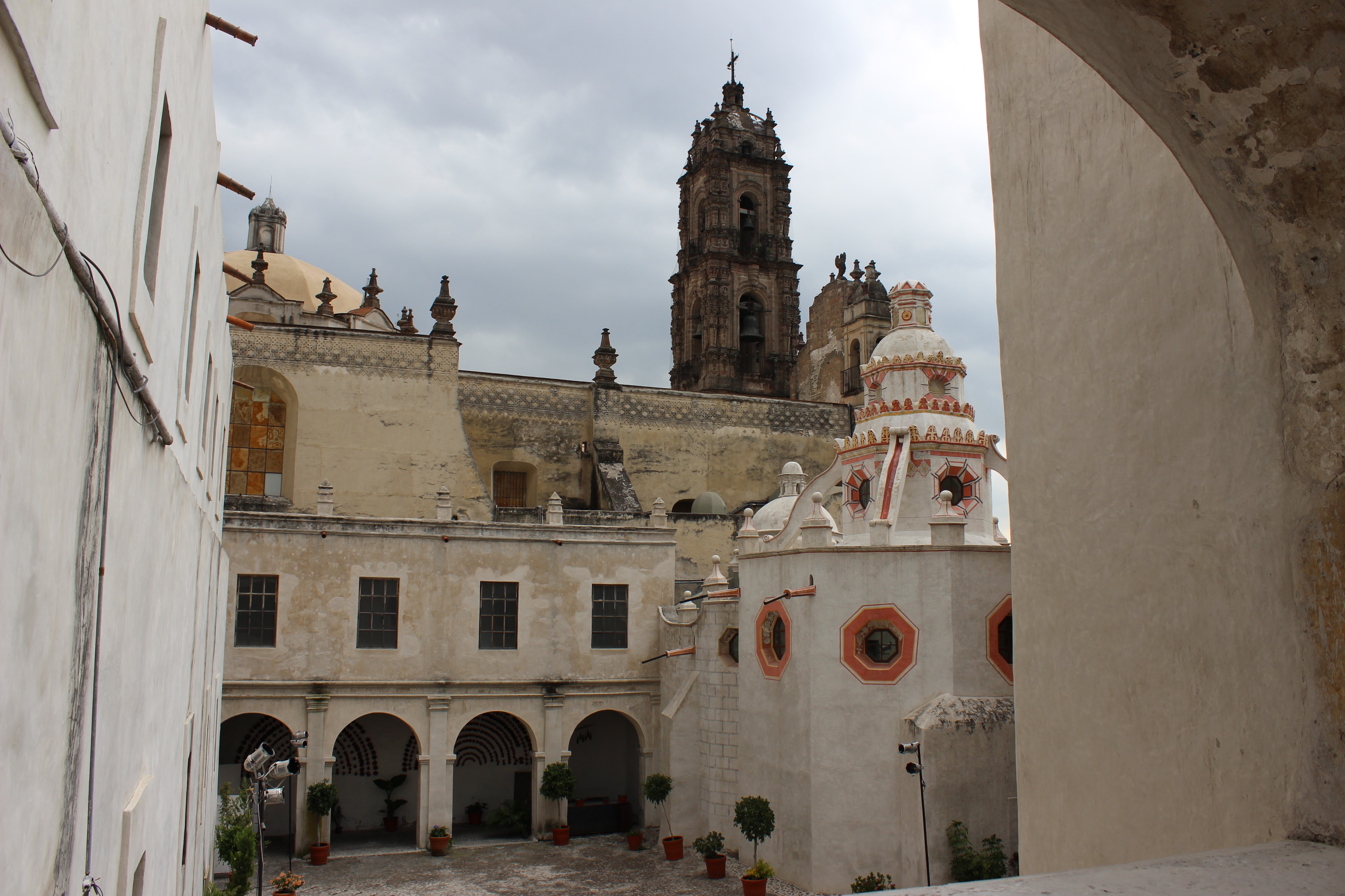 Hostería del Convento de Tepotzotlán image 3