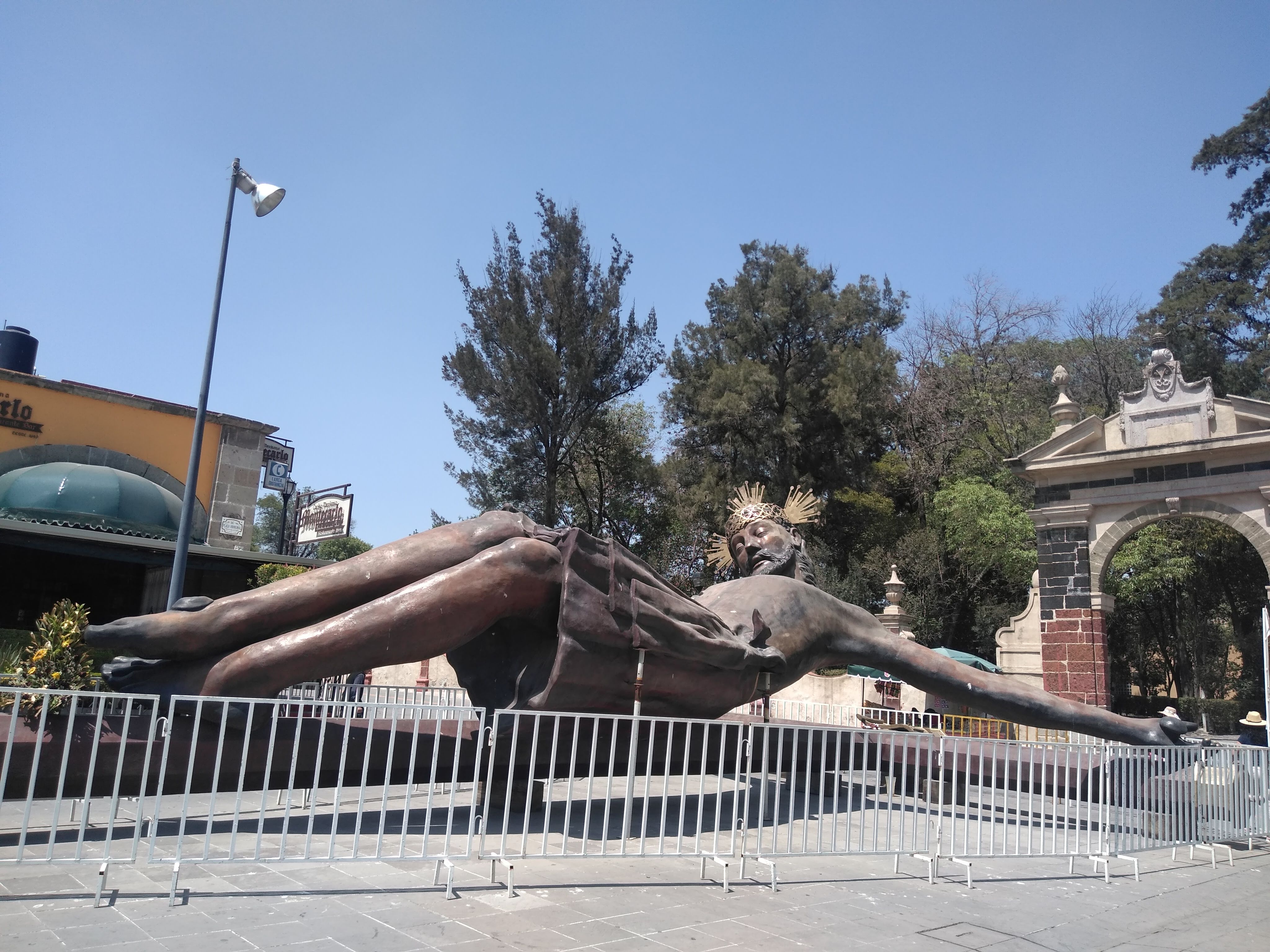 Hostería del Convento de Tepotzotlán image 4