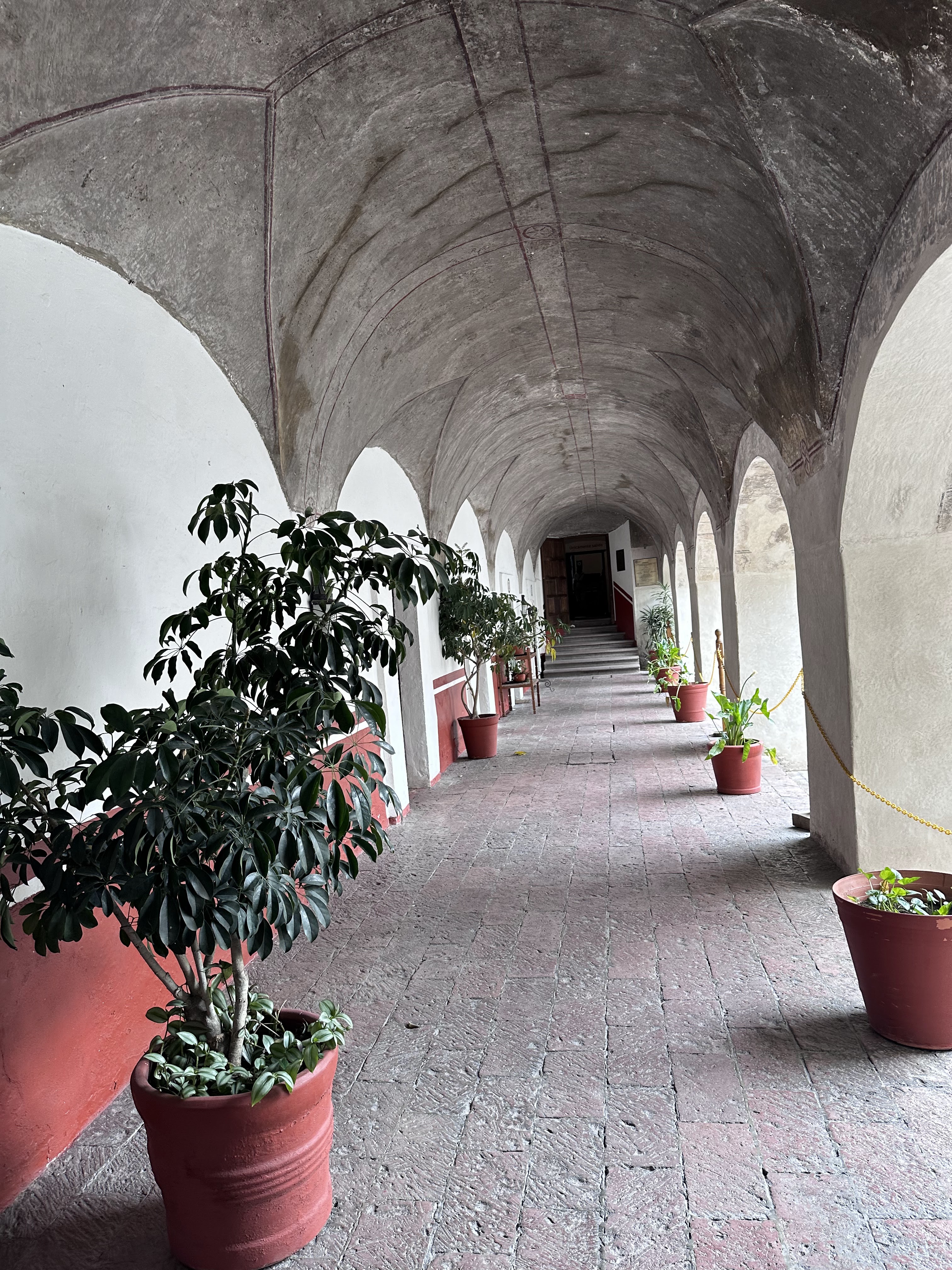 Hostería del Convento de Tepotzotlán image 6