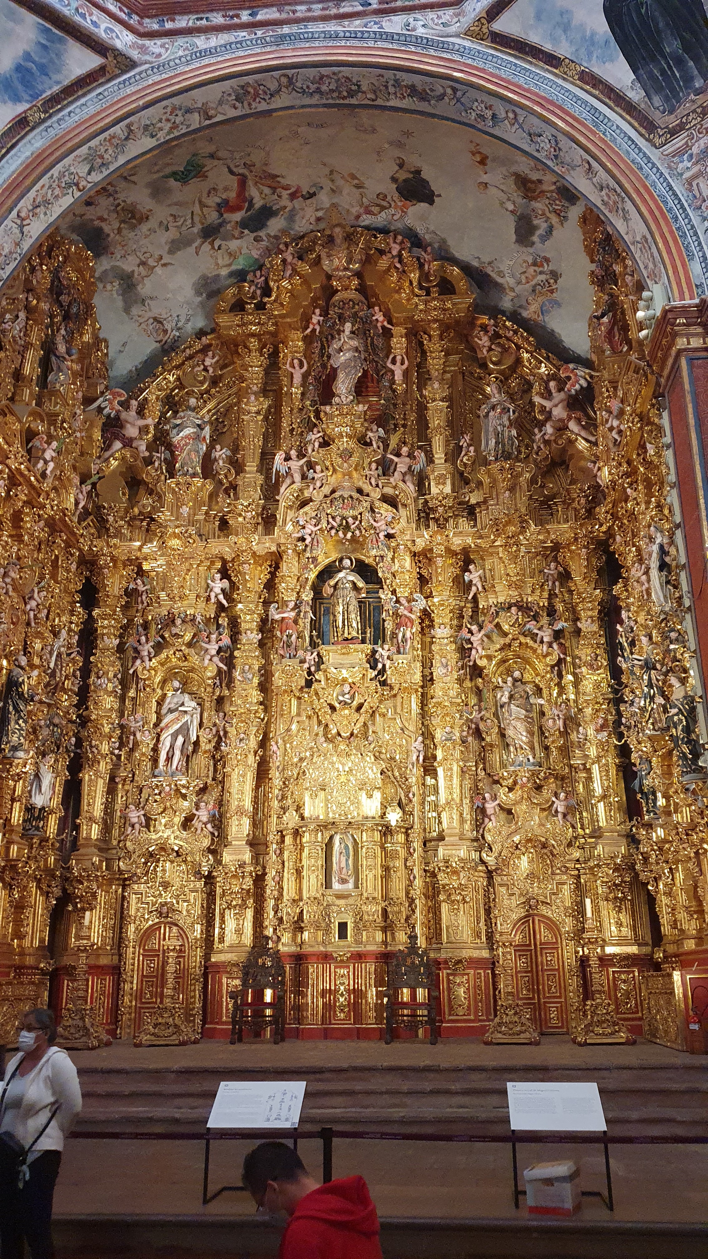 Hostería del Convento de Tepotzotlán image 7