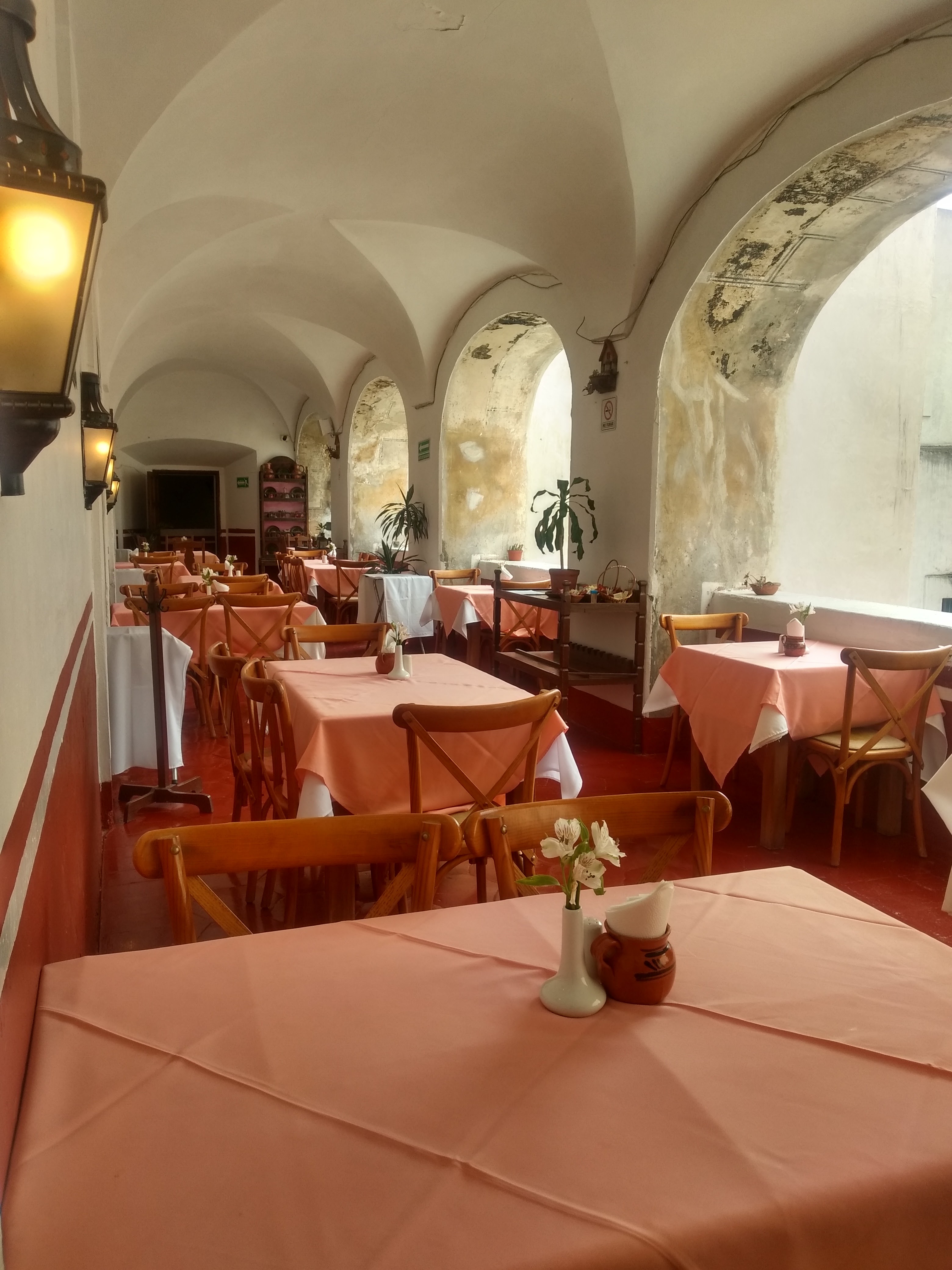 Hostería del Convento de Tepotzotlán image 8