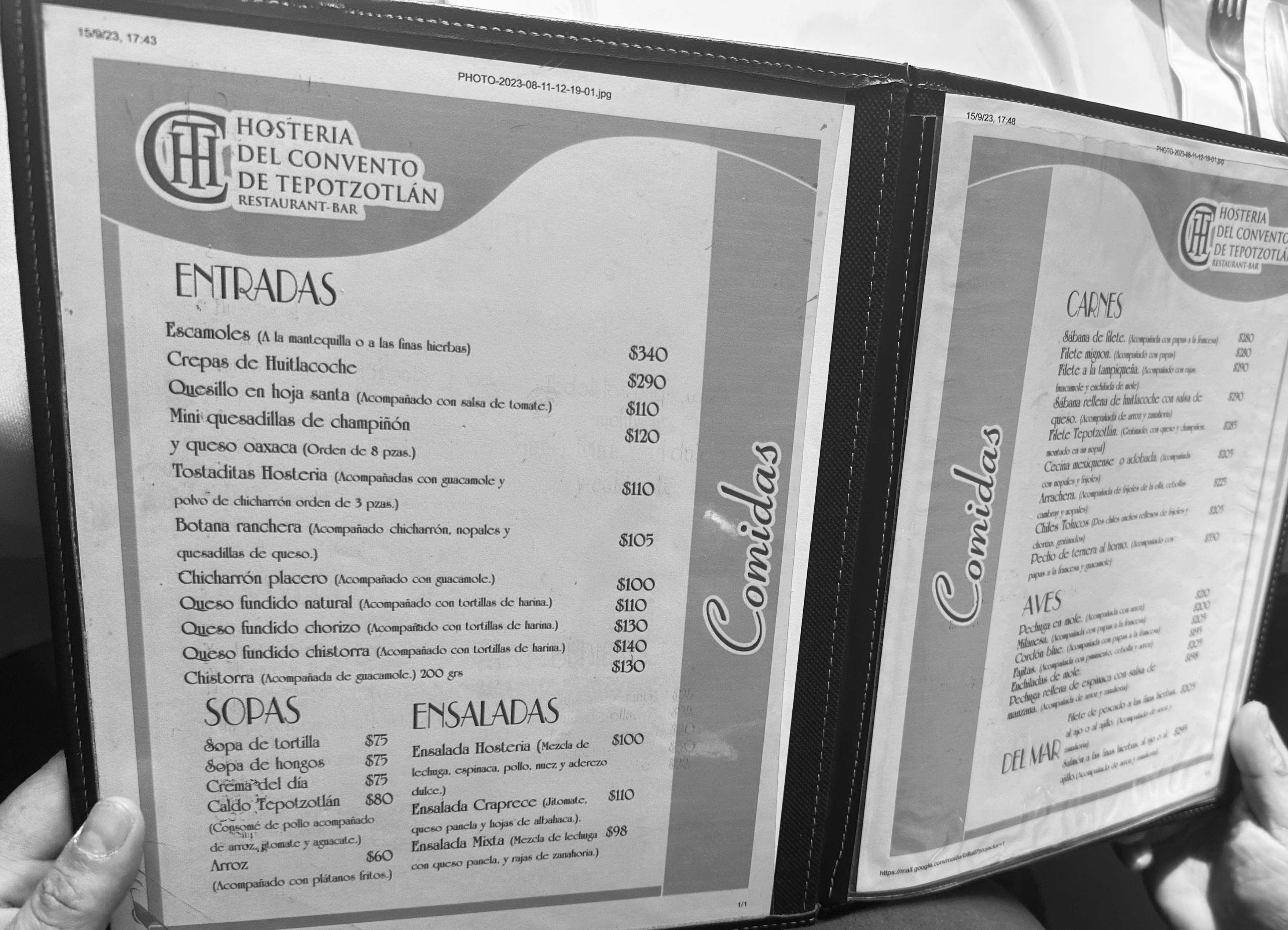 Hostería del Convento de Tepotzotlán image 9