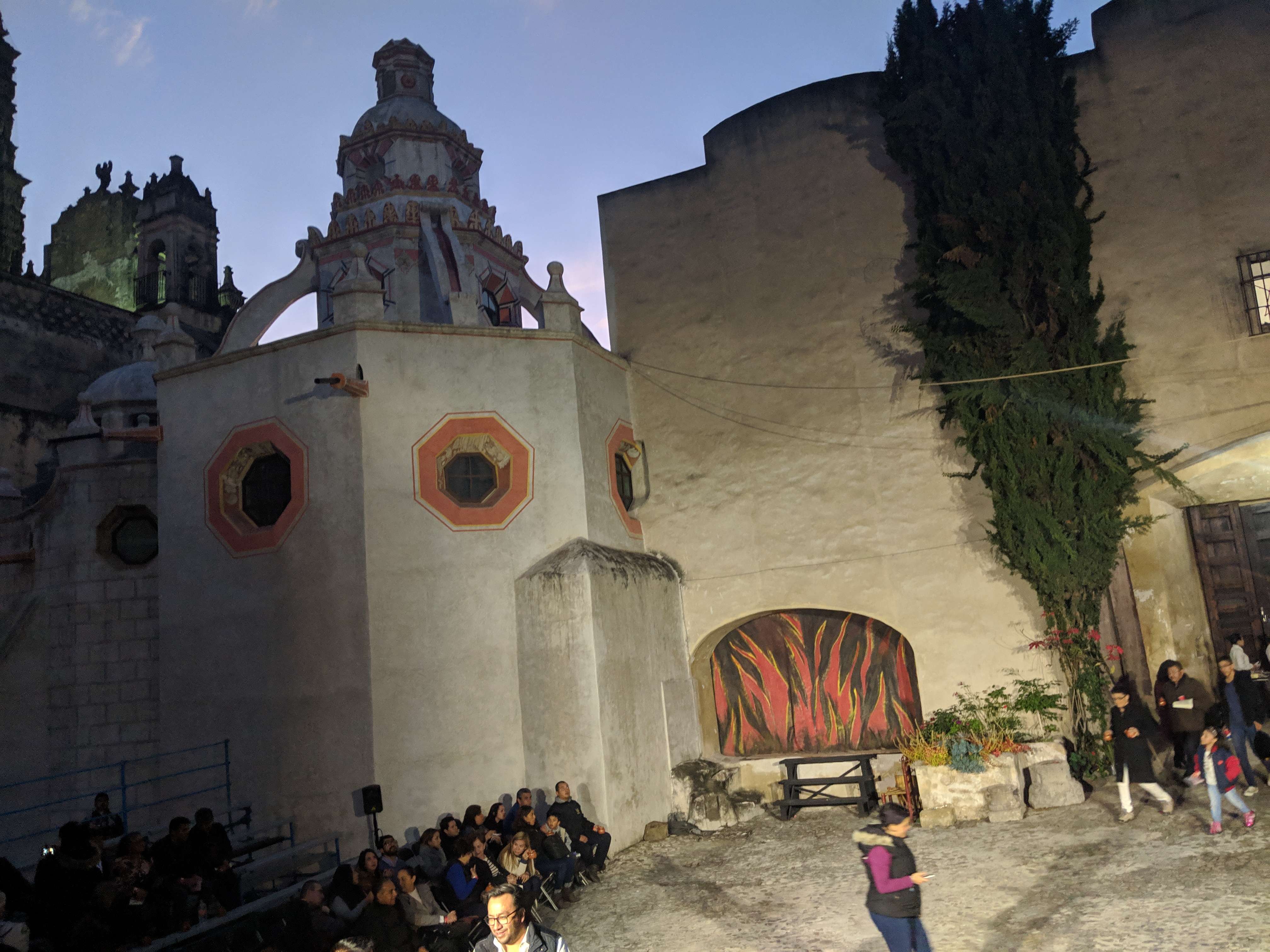 Hostería del Convento de Tepotzotlán image 10