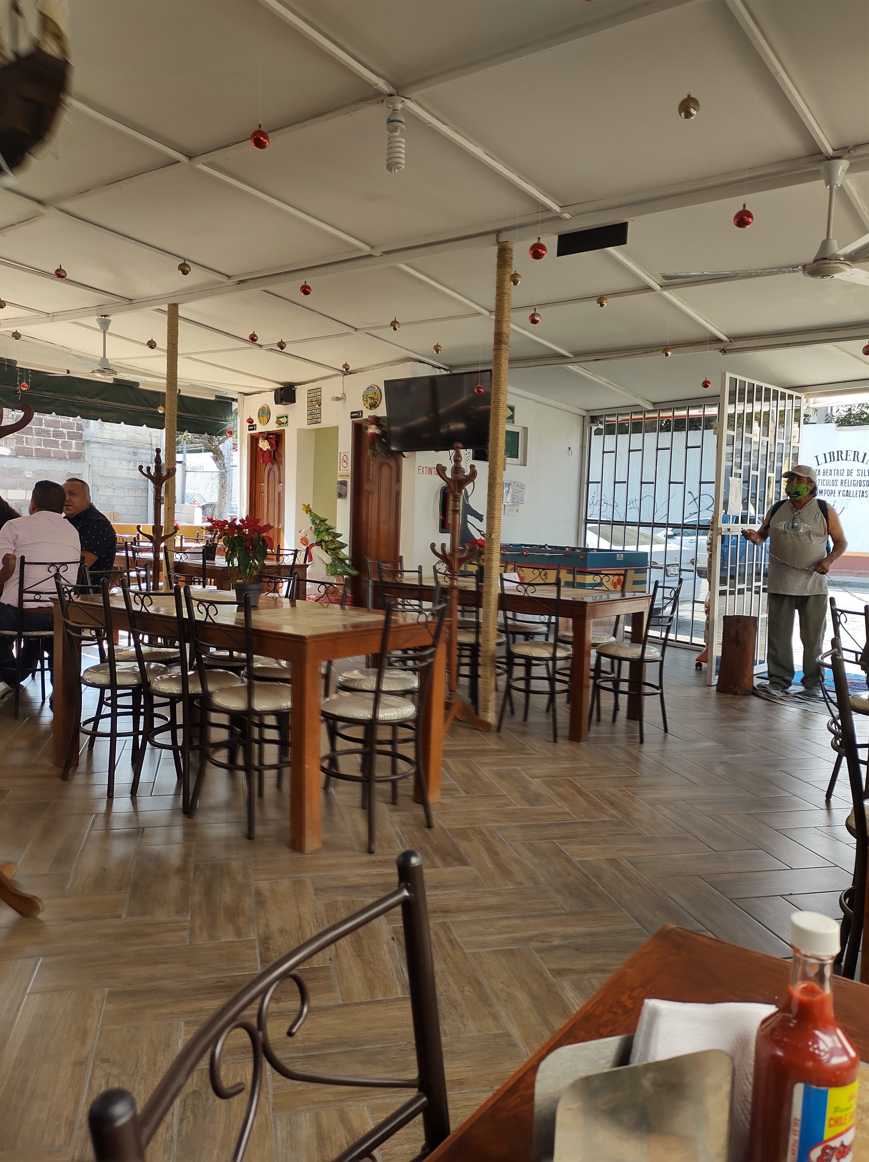 La Palapa de Los Brothers image 1