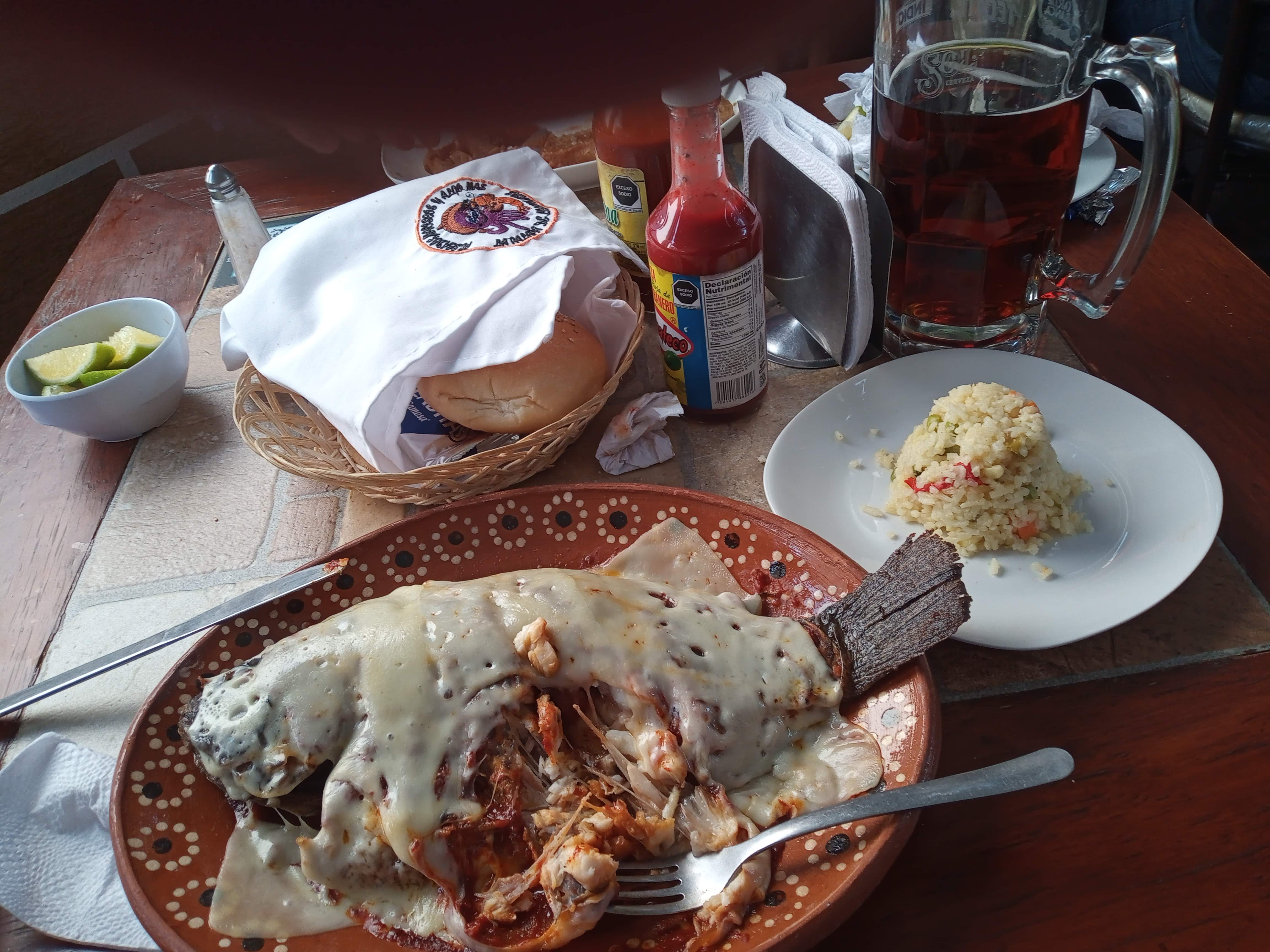 La Palapa de Los Brothers image 2