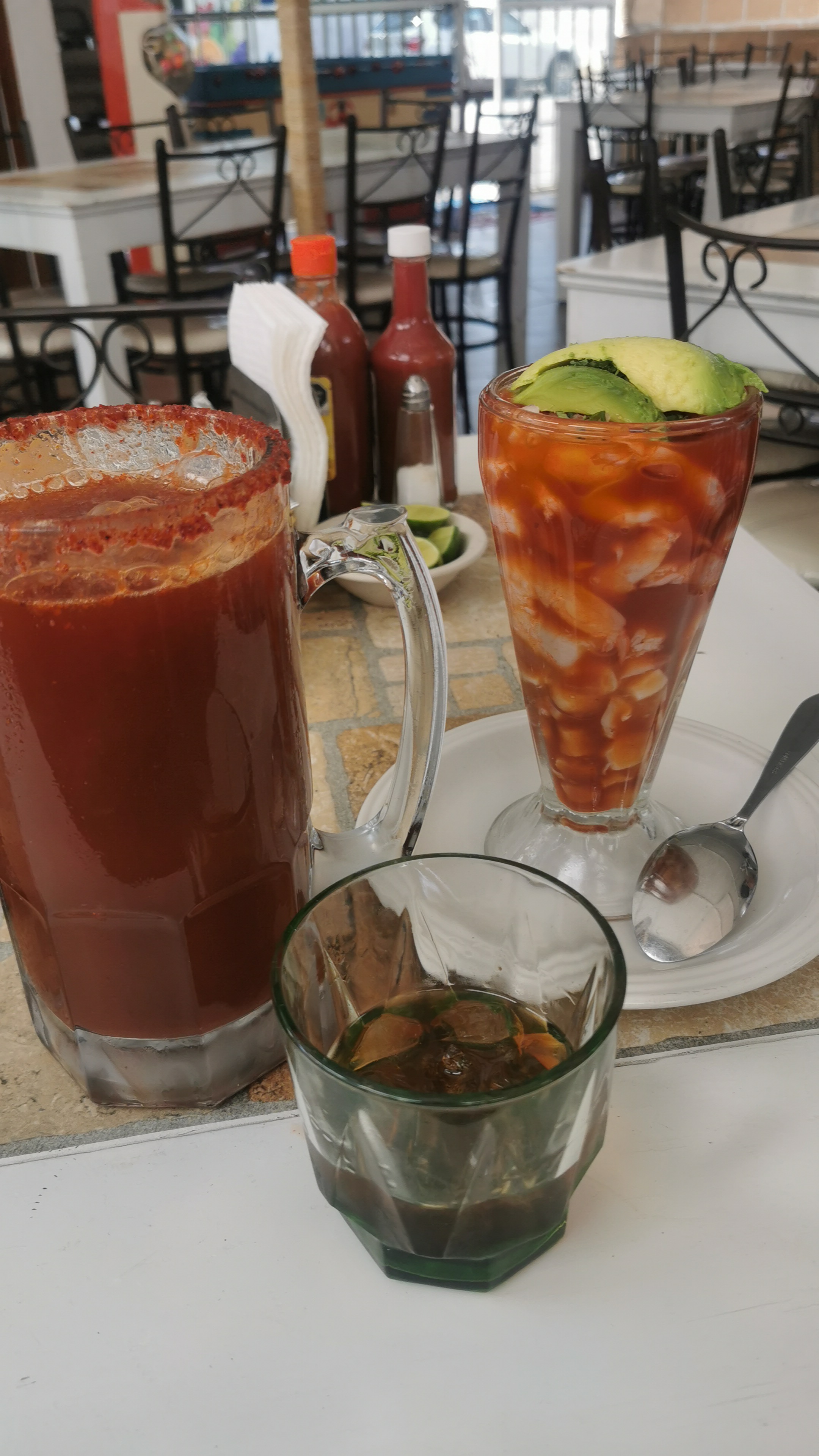 La Palapa de Los Brothers image 5