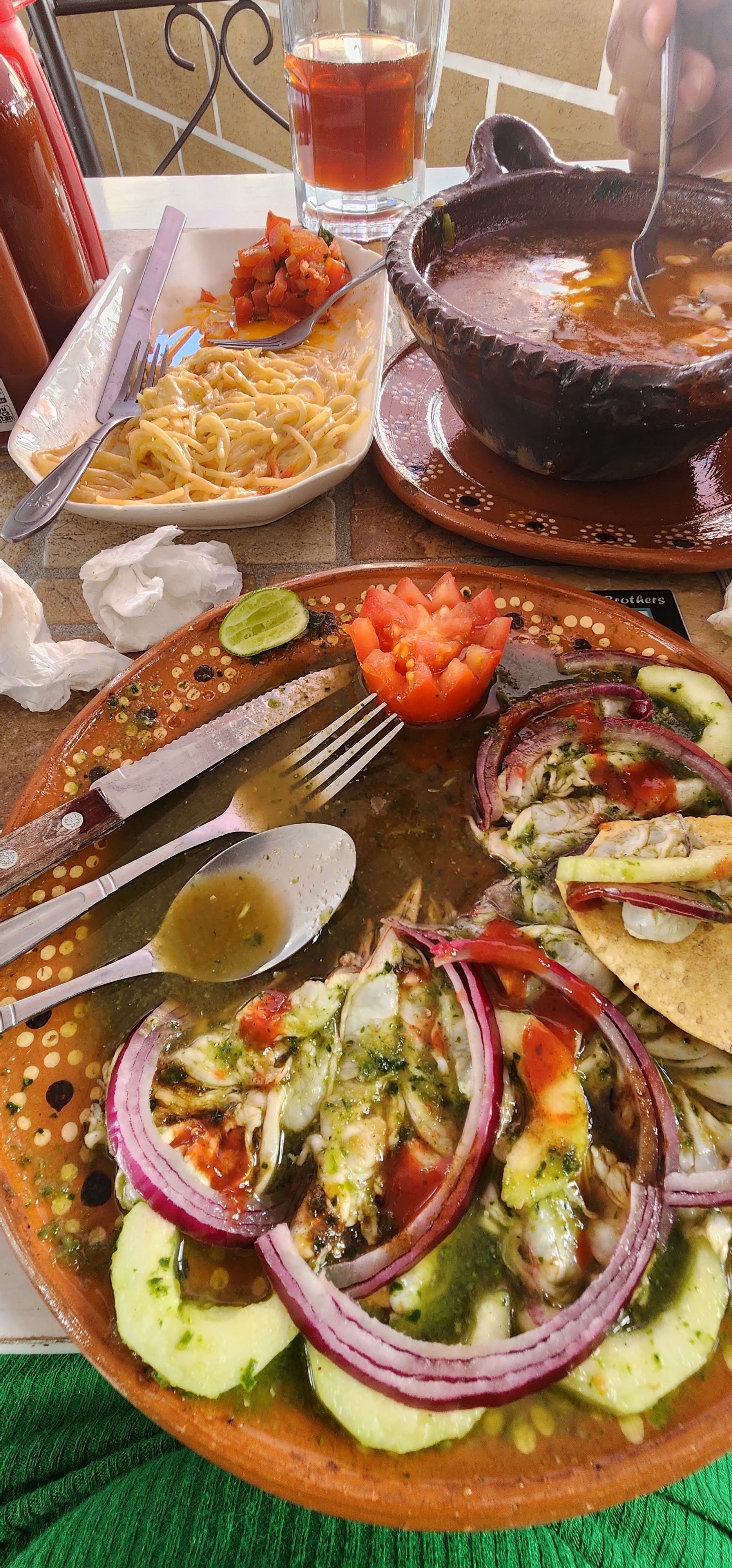 La Palapa de Los Brothers image 6