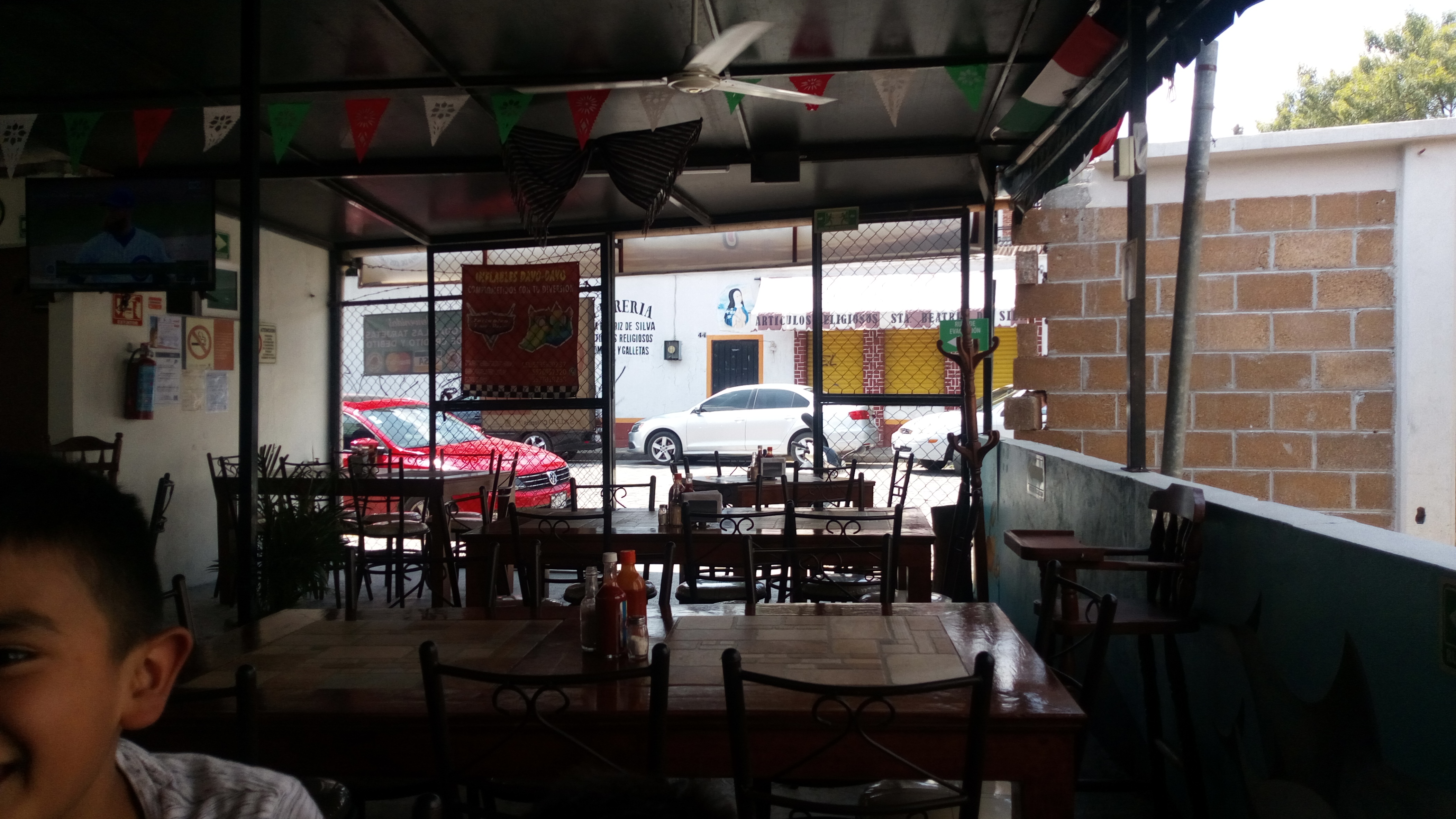 La Palapa de Los Brothers image 8