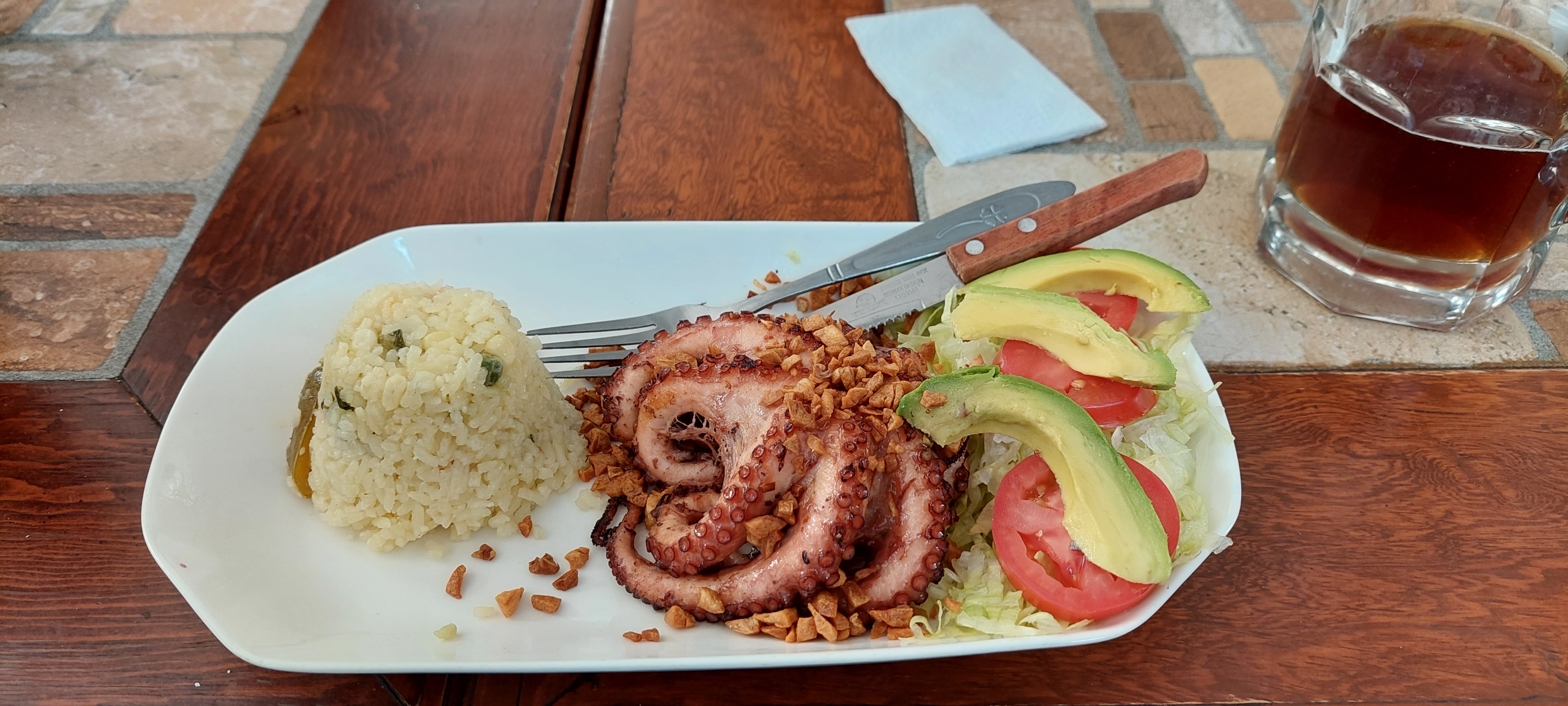 La Palapa de Los Brothers image 9