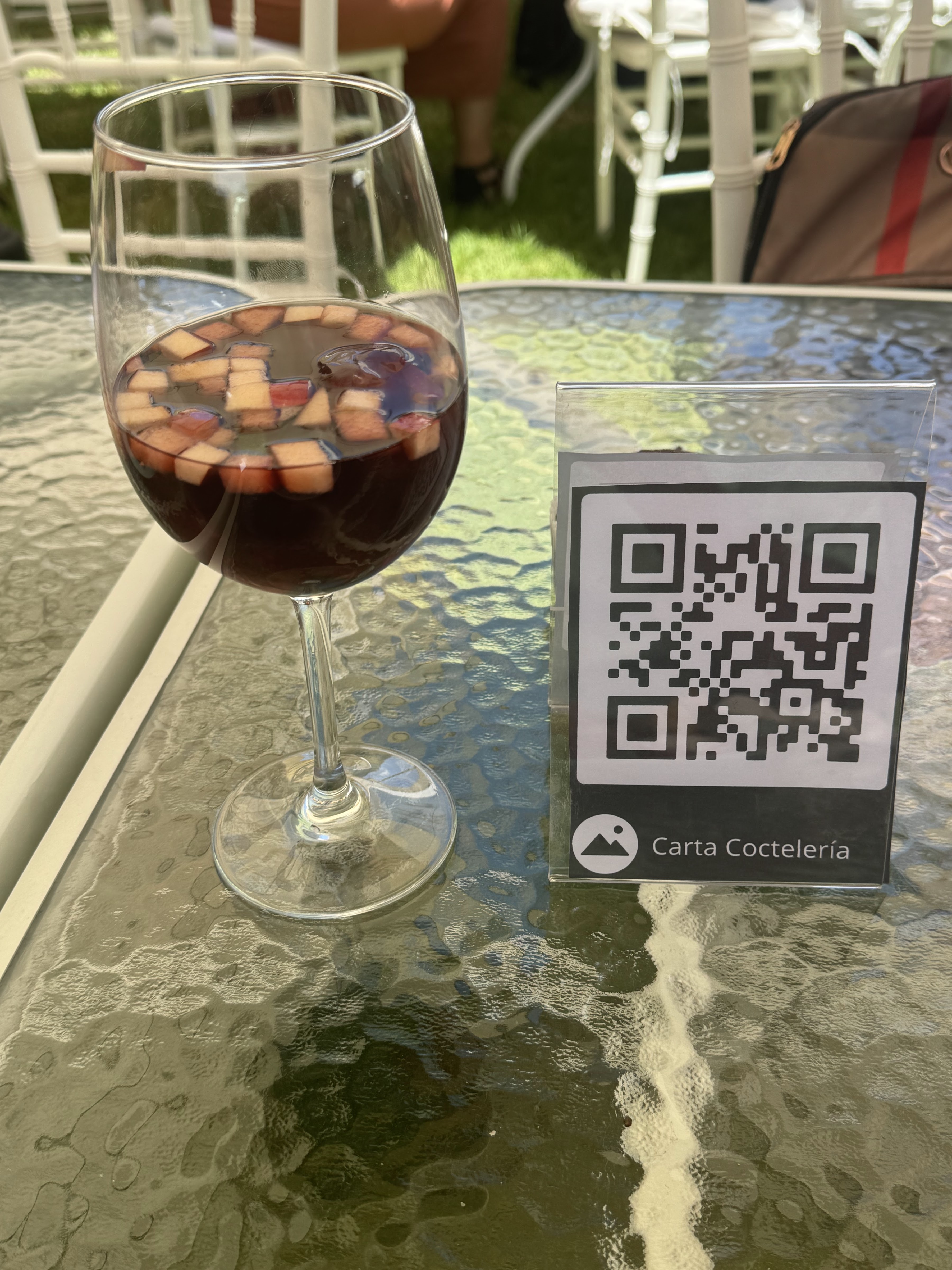 Quinta VarZen Restaurante image 3