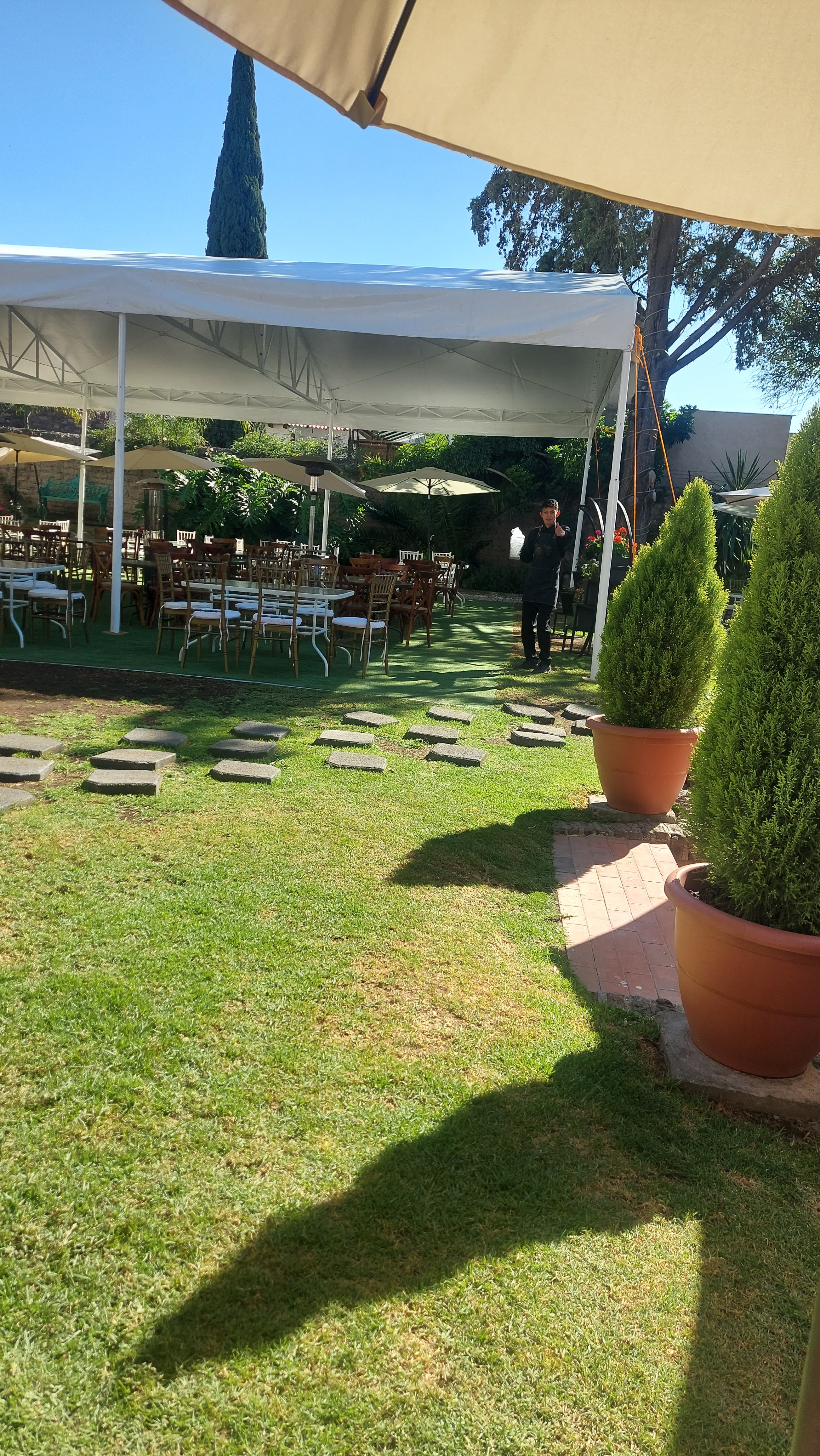 Quinta VarZen Restaurante image 9