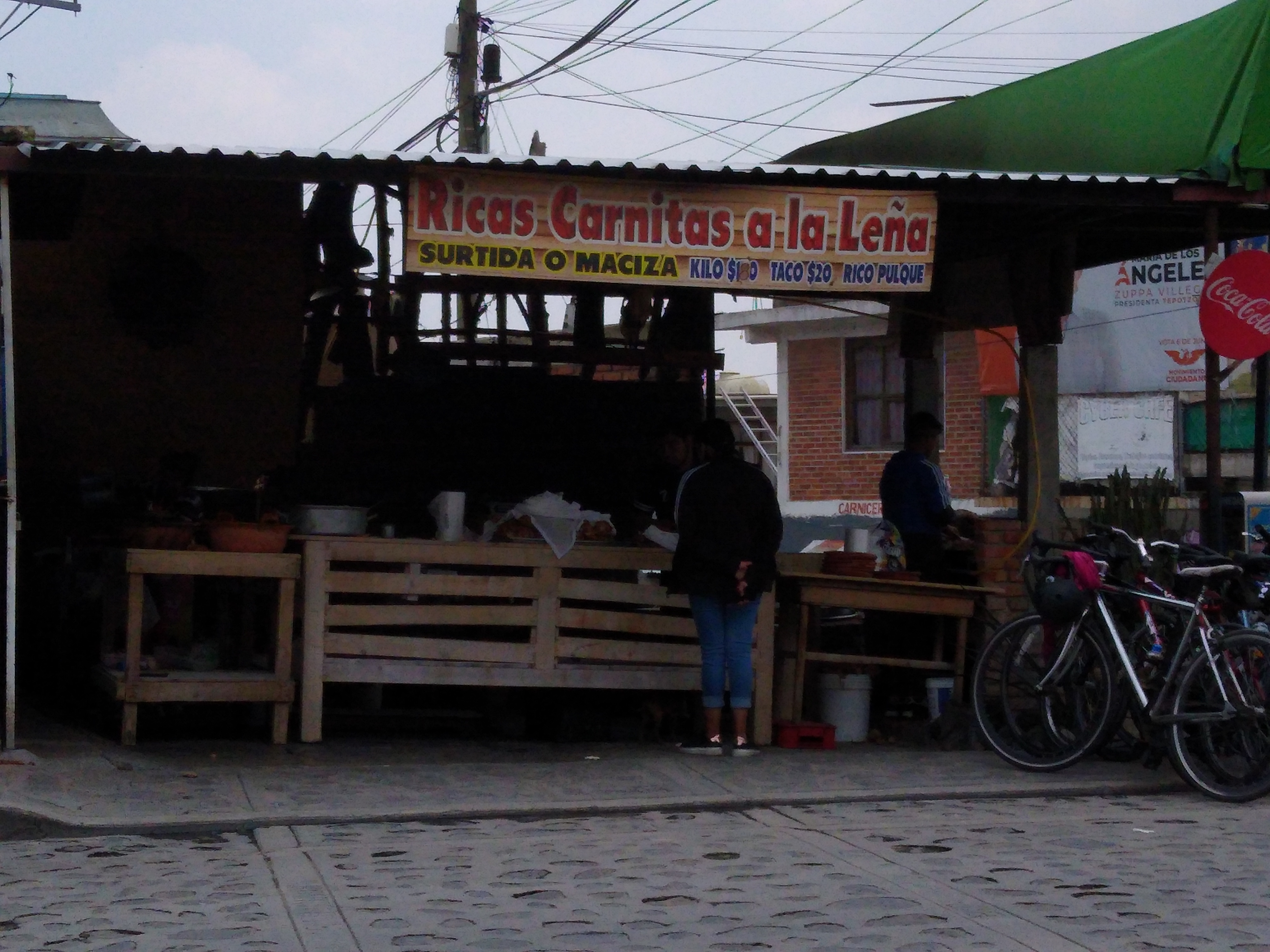 Carnitas los muchachos image 10