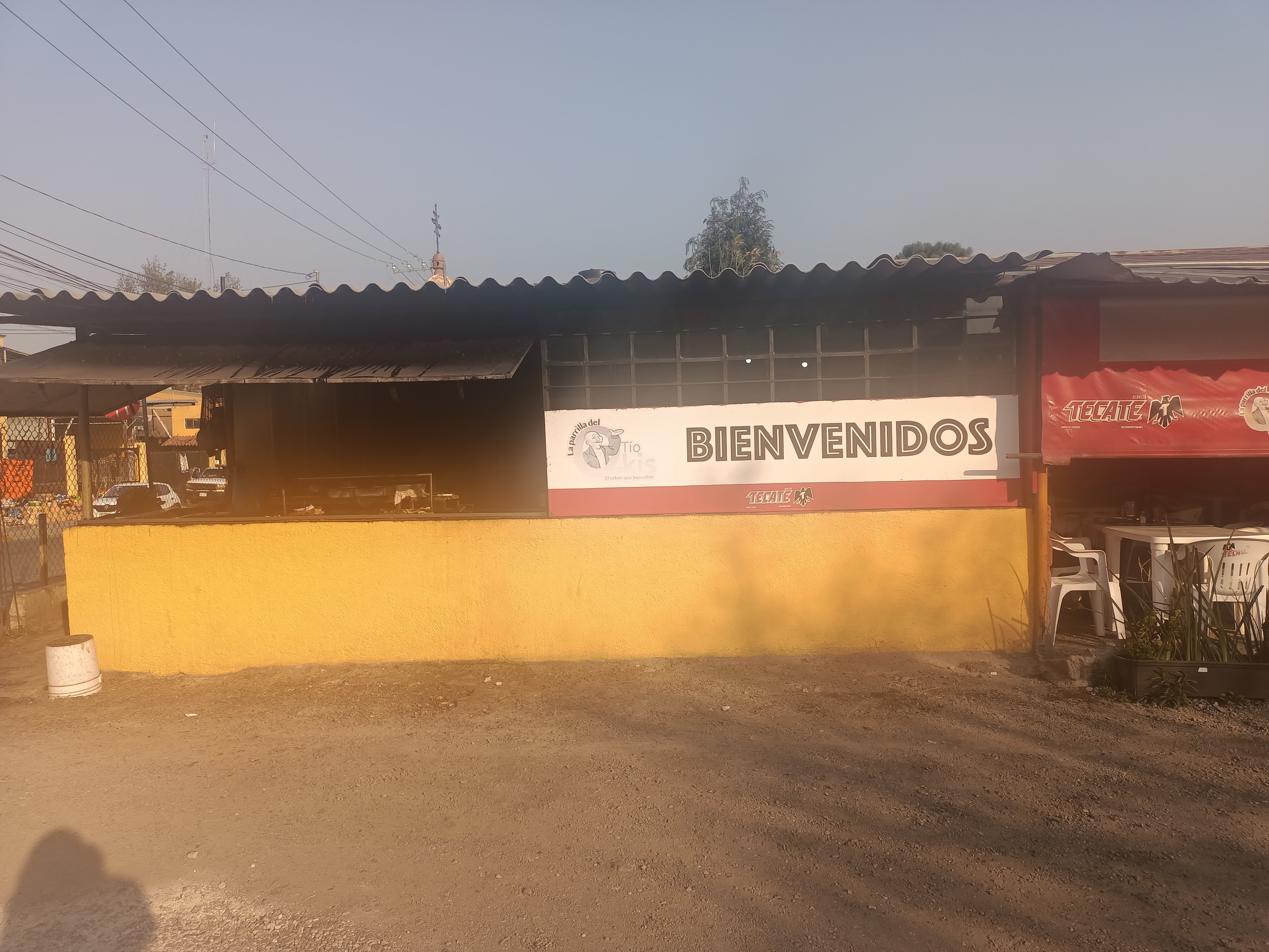 La Parrilla del Tio Qkis image 1