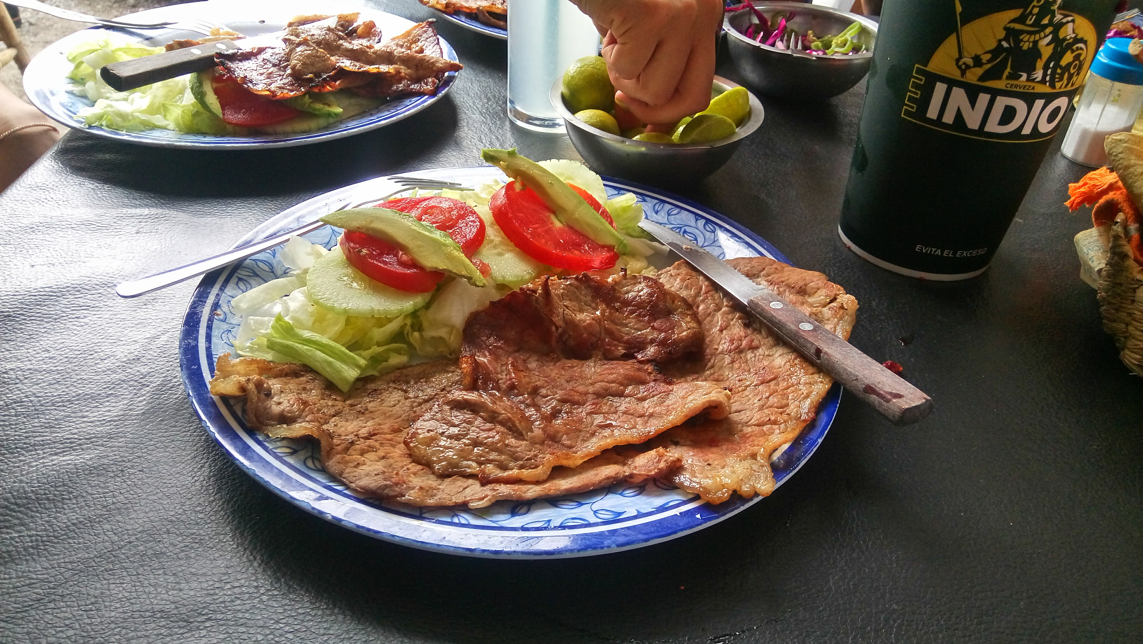 La Parrilla del Tio Qkis image 2