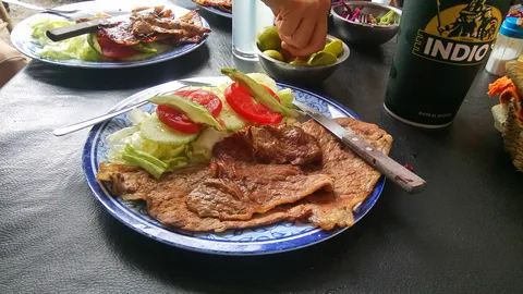 La Parrilla del Tio Qkis image 2