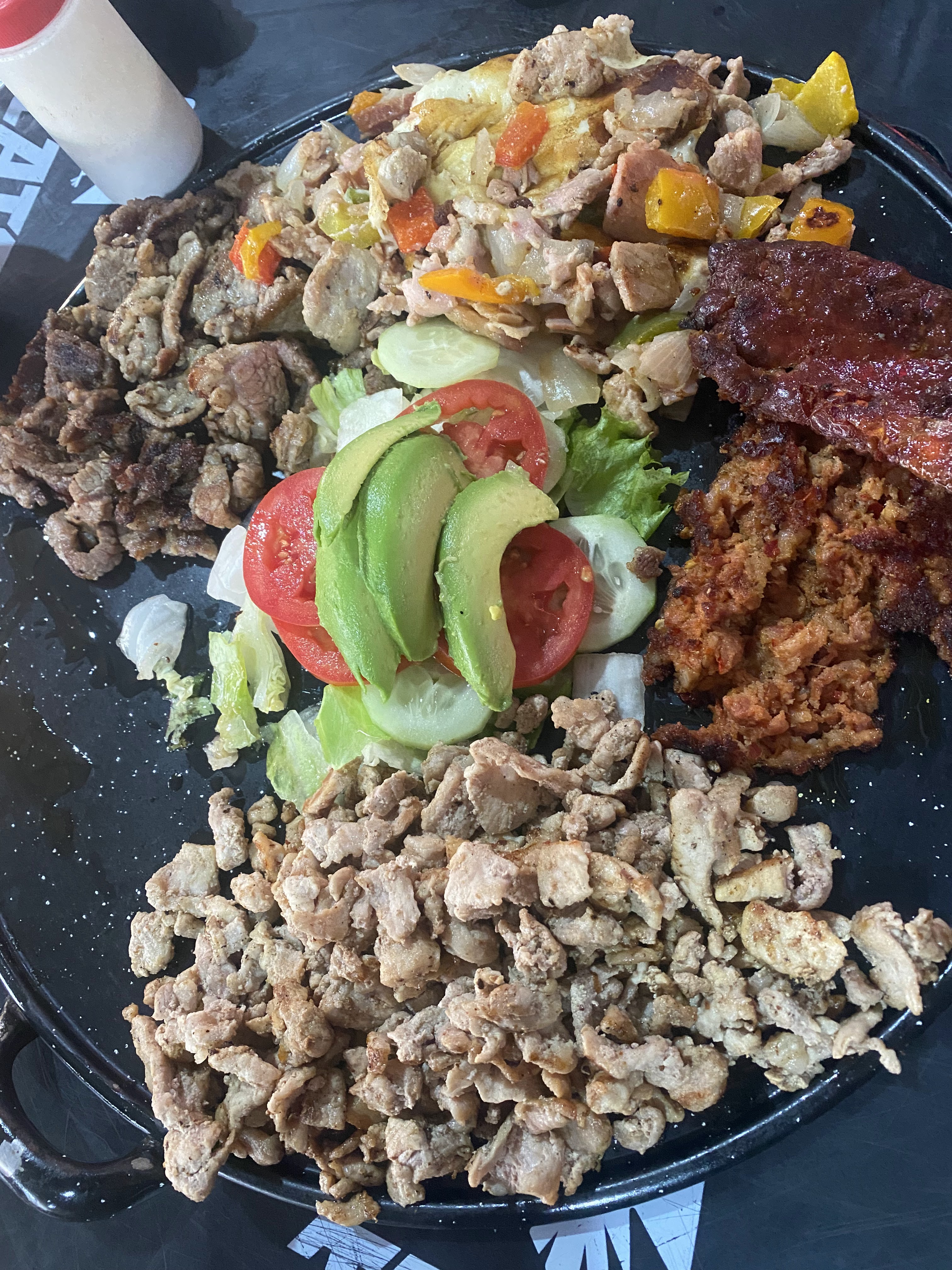 La Parrilla del Tio Qkis image 3