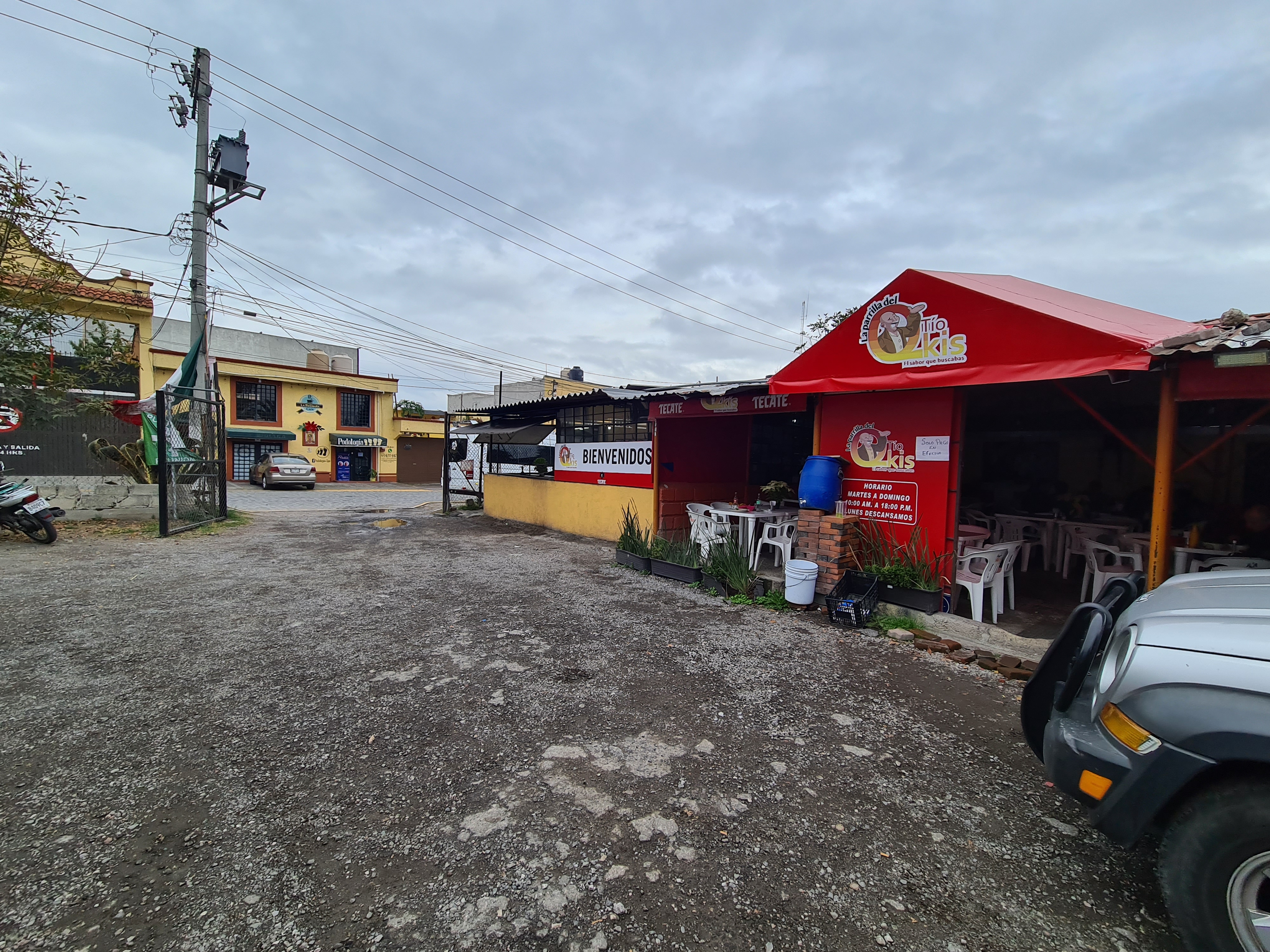 La Parrilla del Tio Qkis image 4