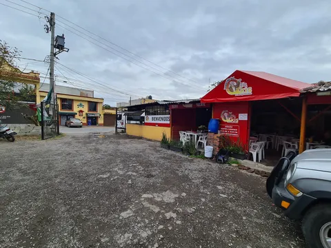 La Parrilla del Tio Qkis image 4