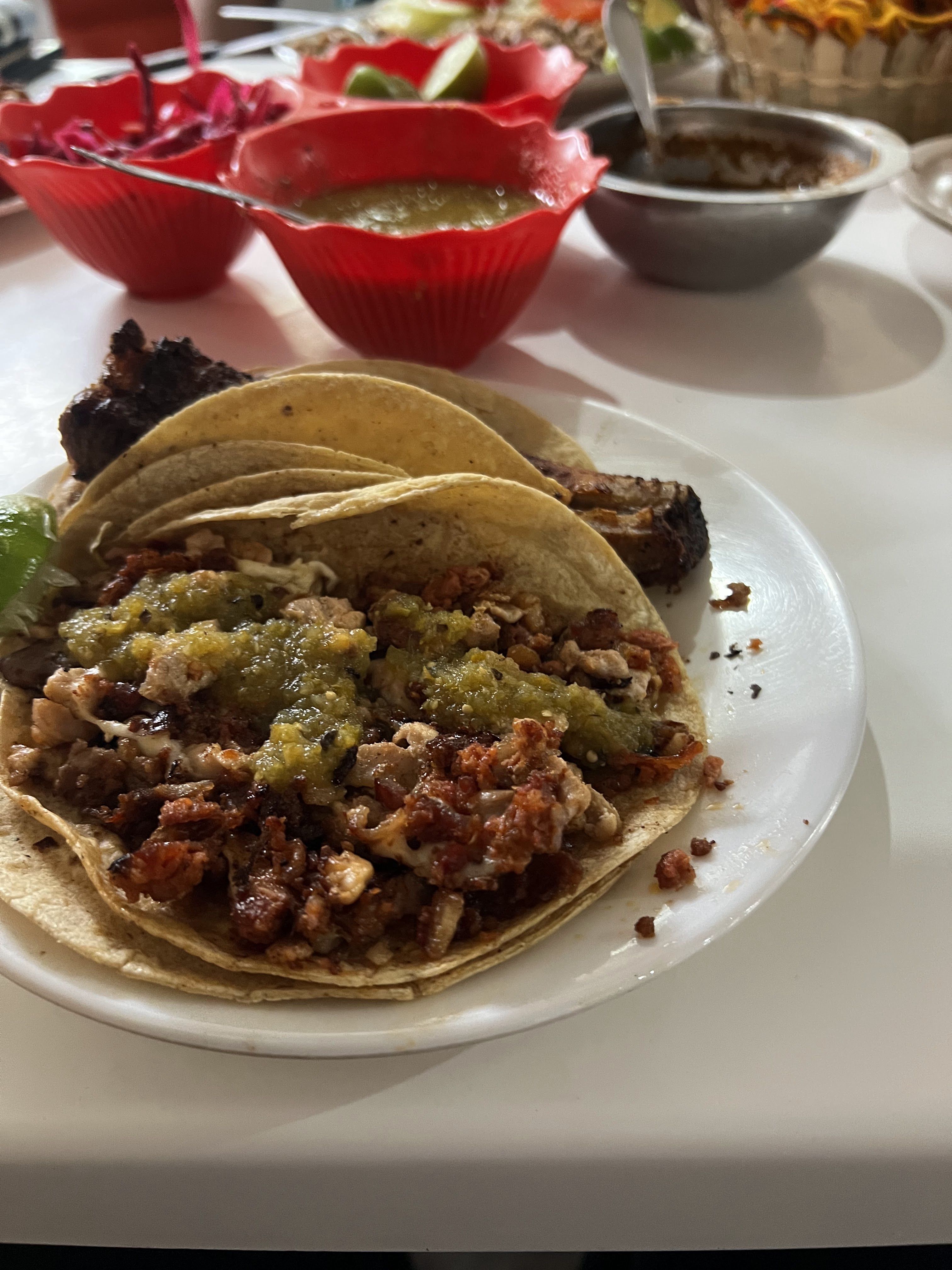 La Parrilla del Tio Qkis image 5