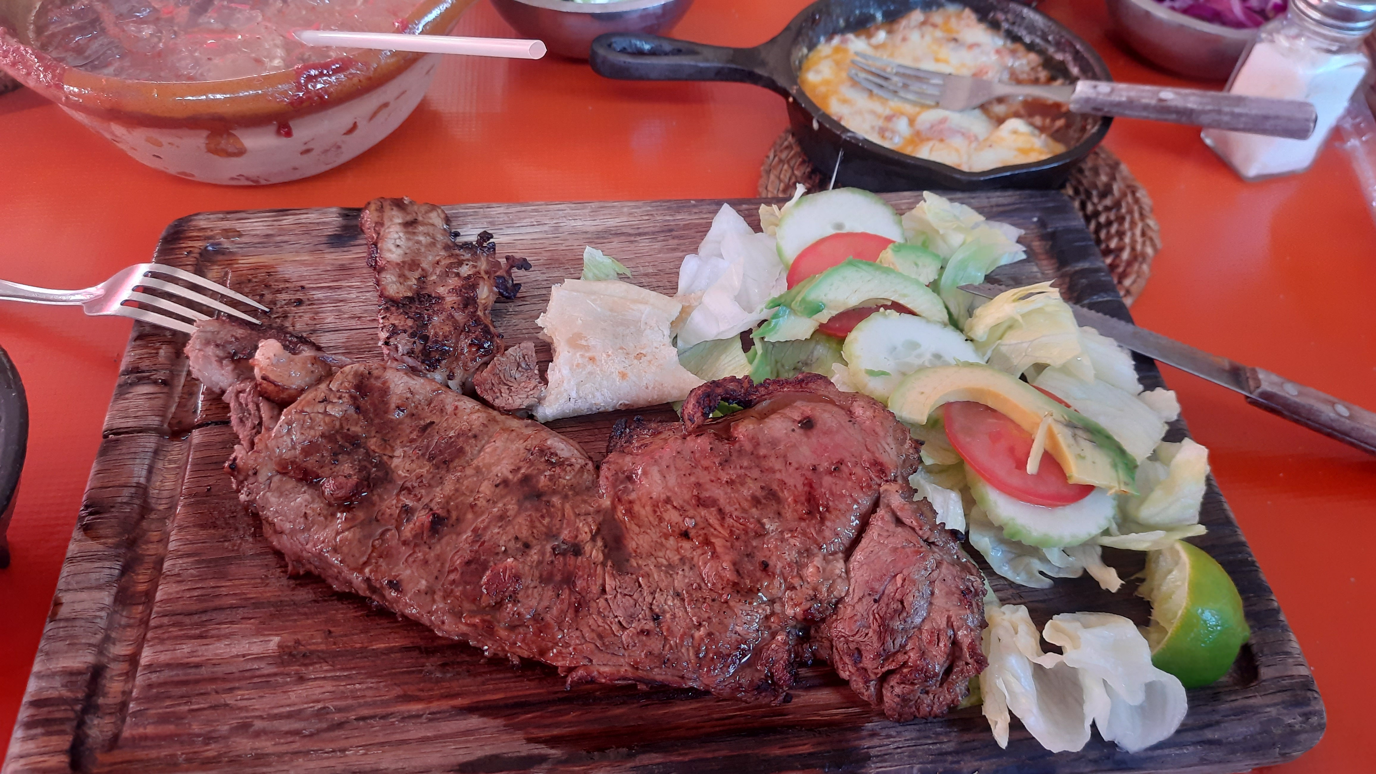 La Parrilla del Tio Qkis image 6