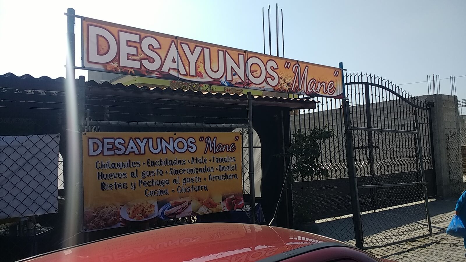 Desayunos Mané image 3