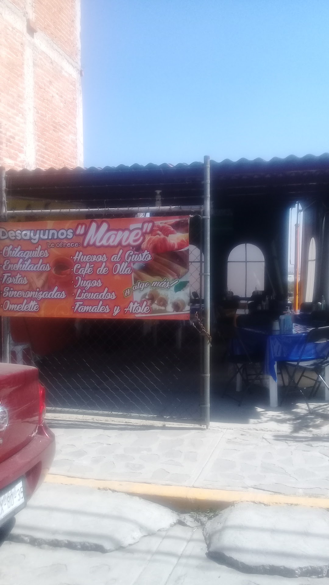 Desayunos Mané image 7