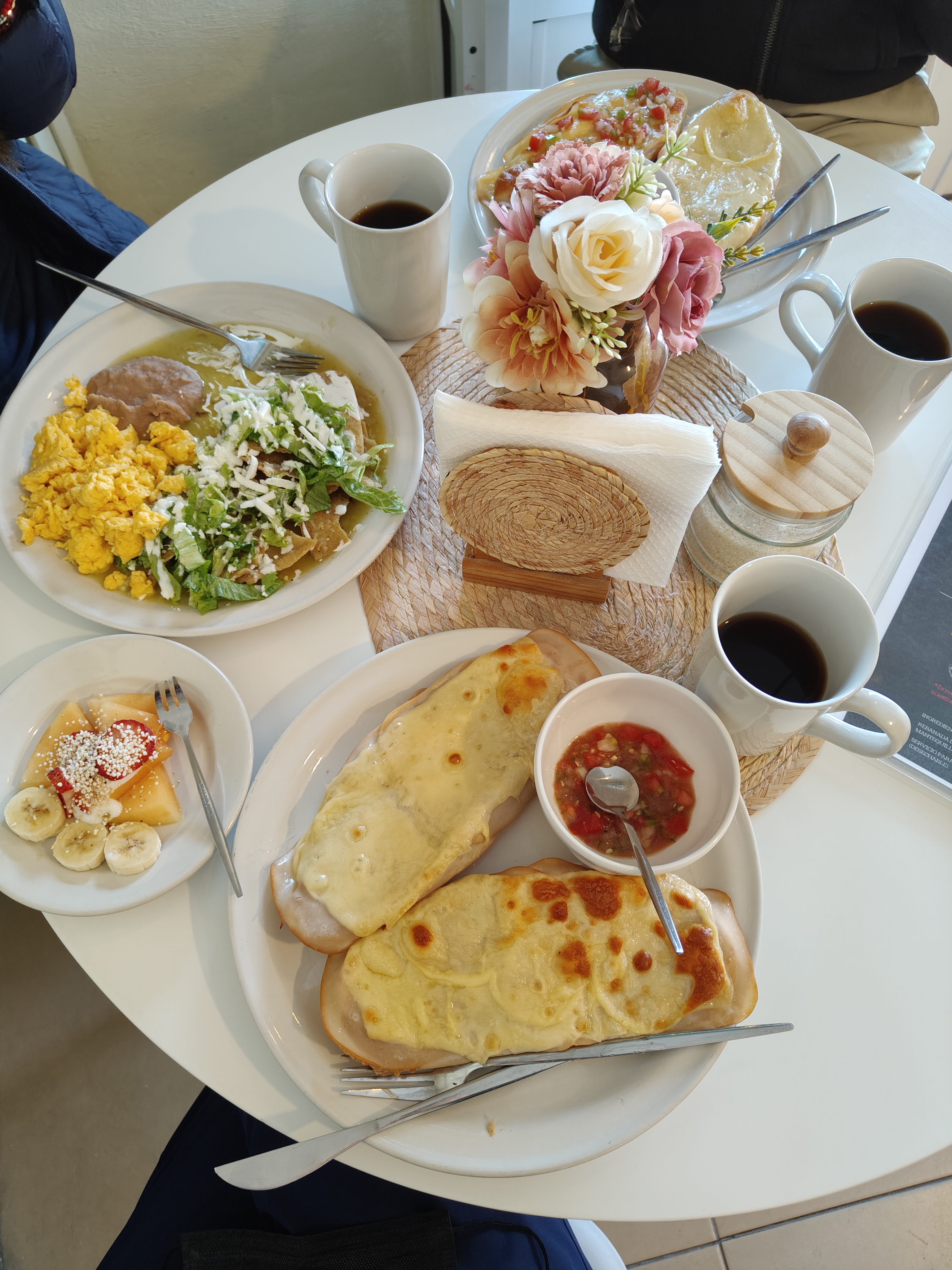 La mera mera molletera image 2