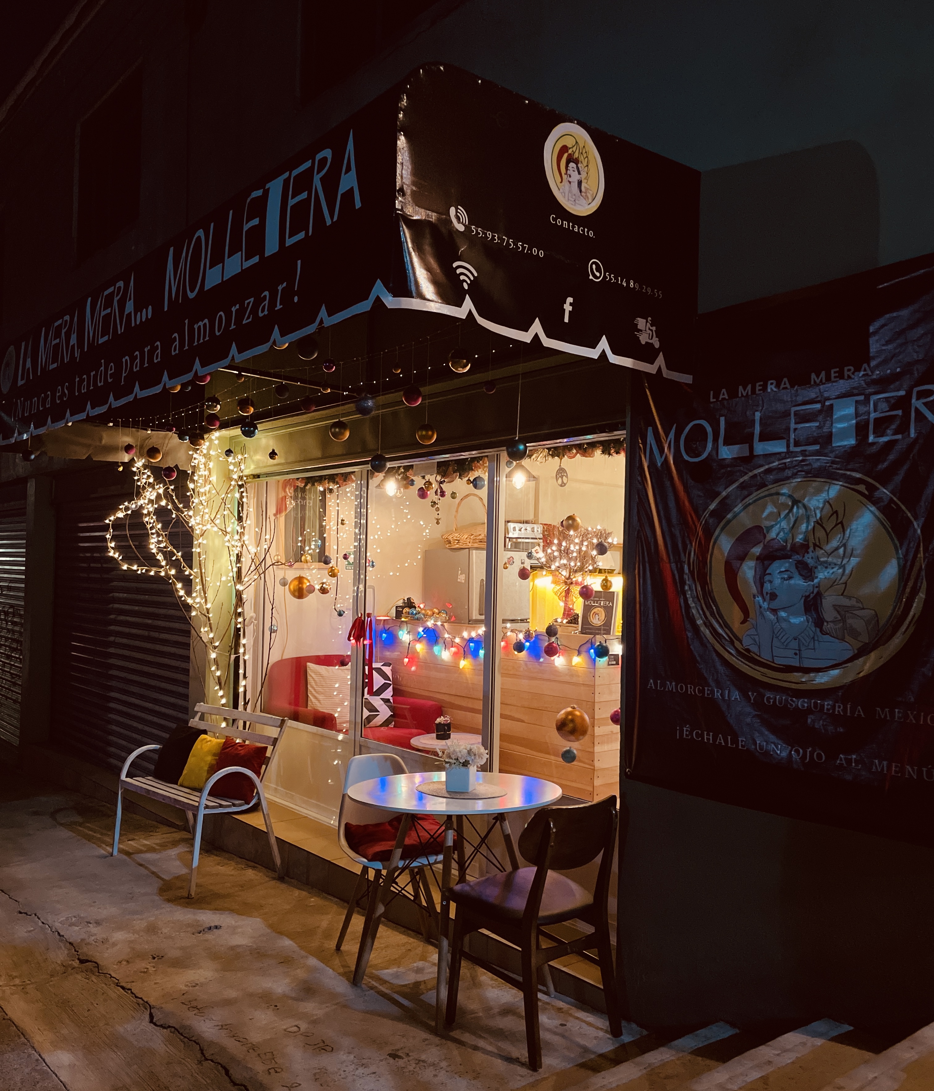 La mera mera molletera image 3