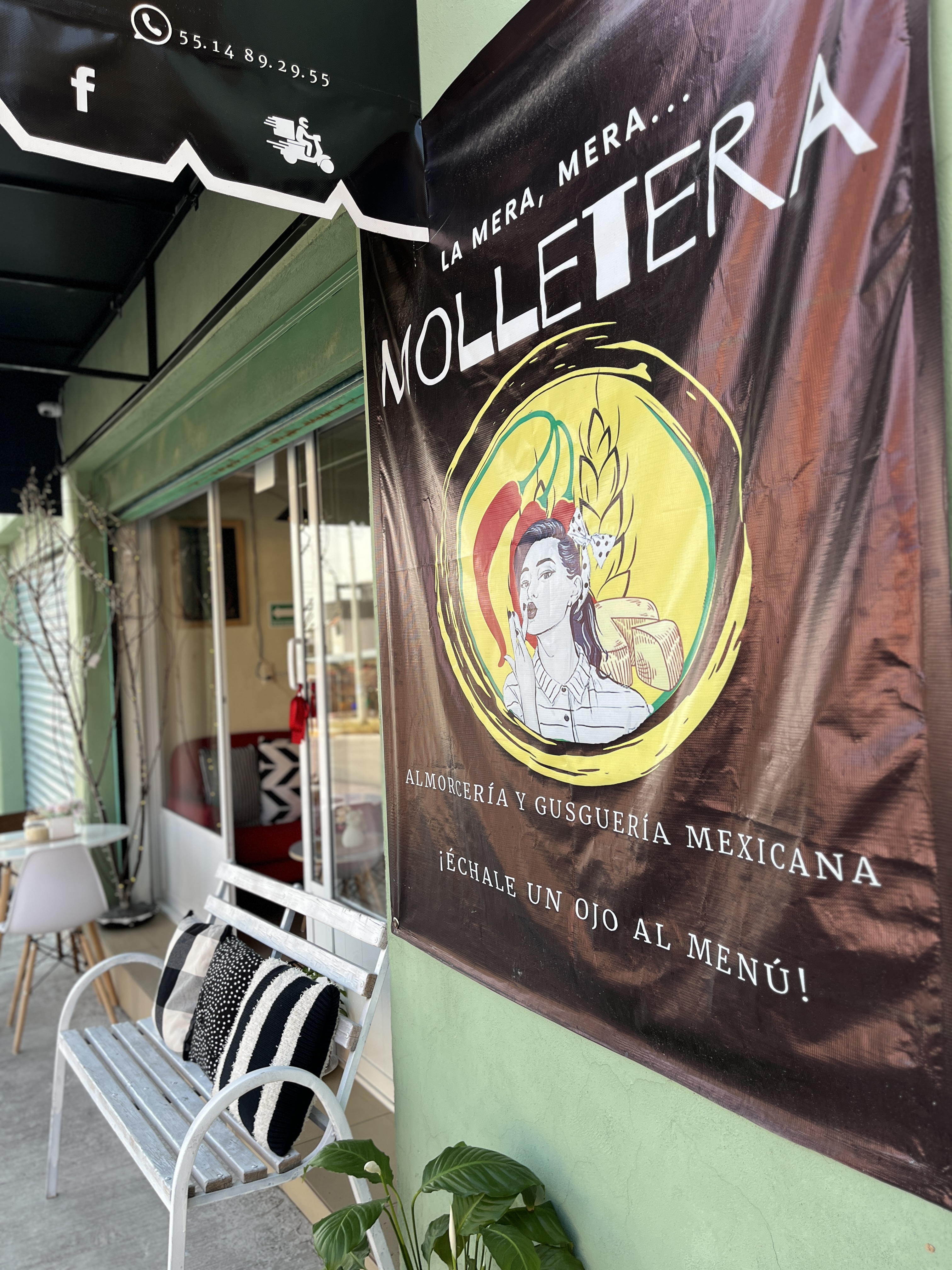 La mera mera molletera image 4