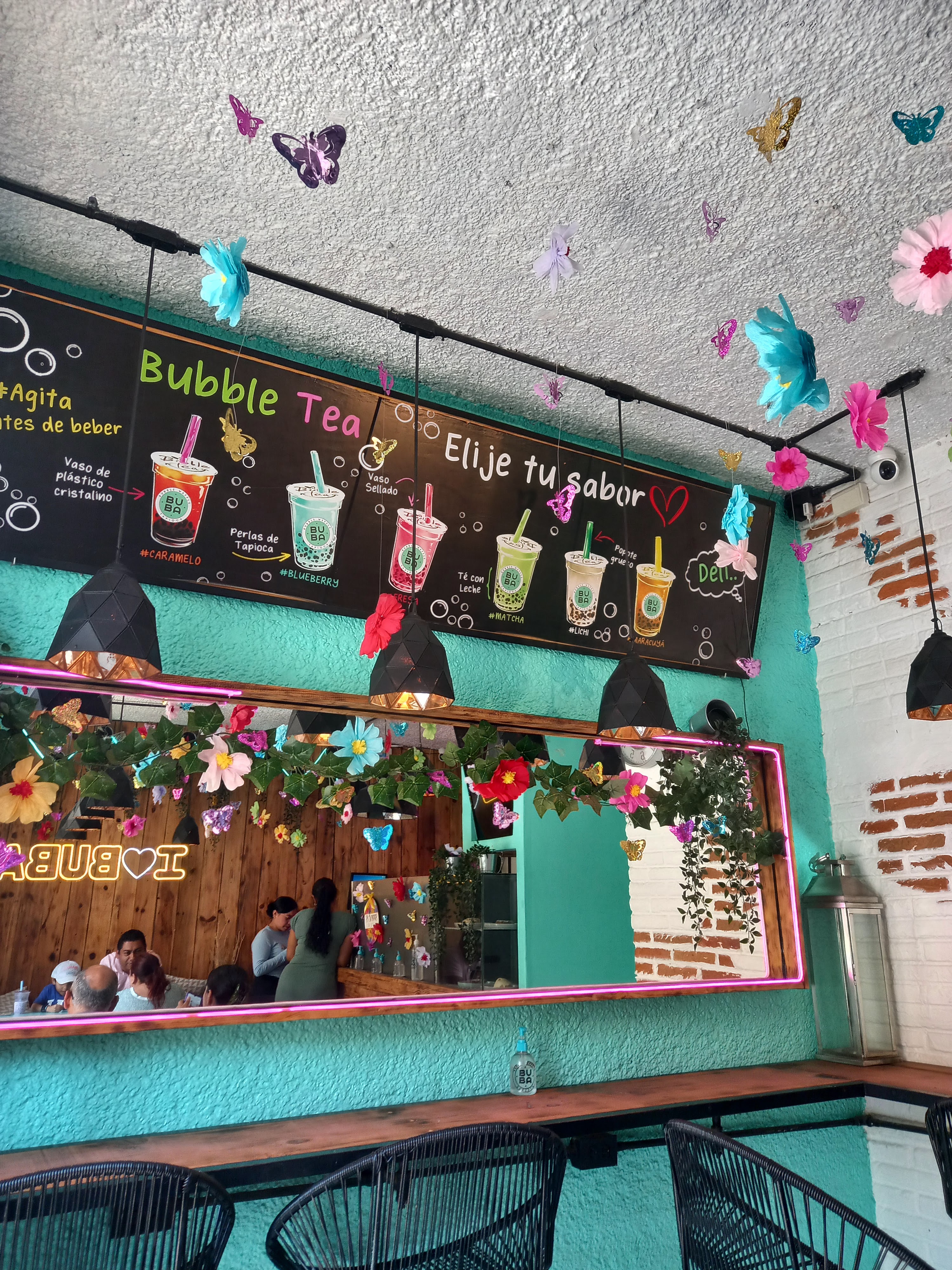 BUBA Tepotzotlán image 9