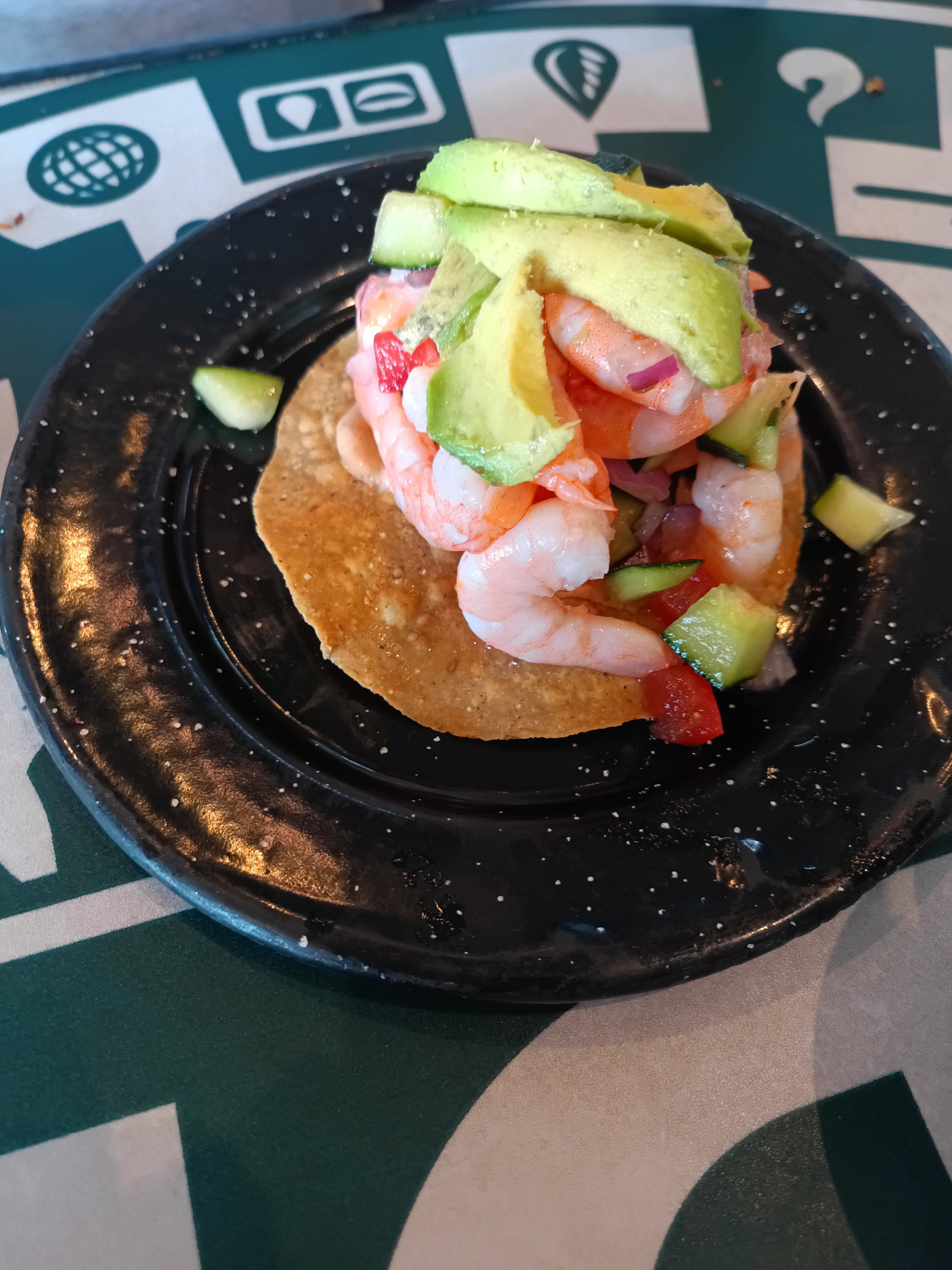 La Cochiñera Seafood image 3