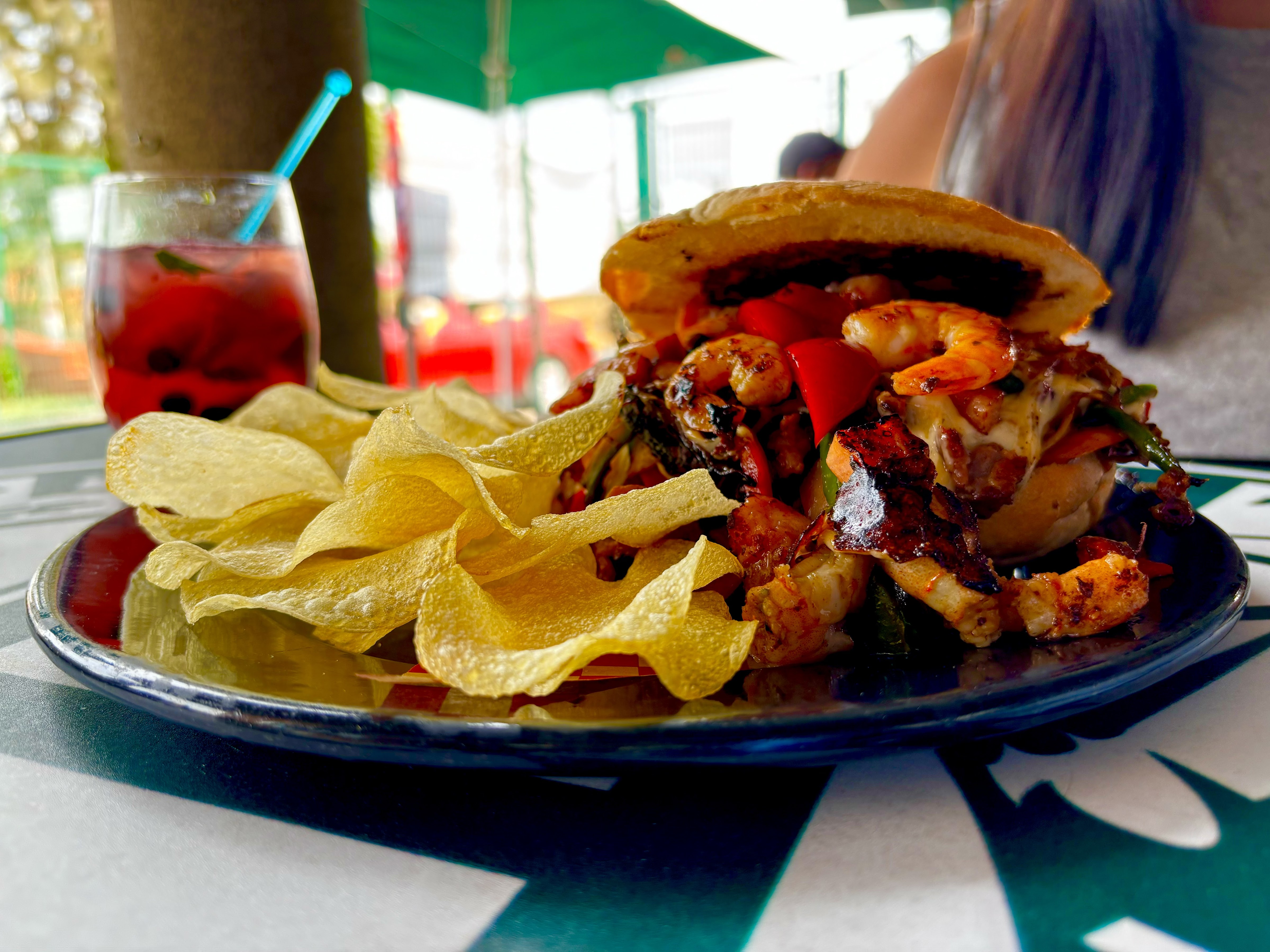 La Cochiñera Seafood image 5