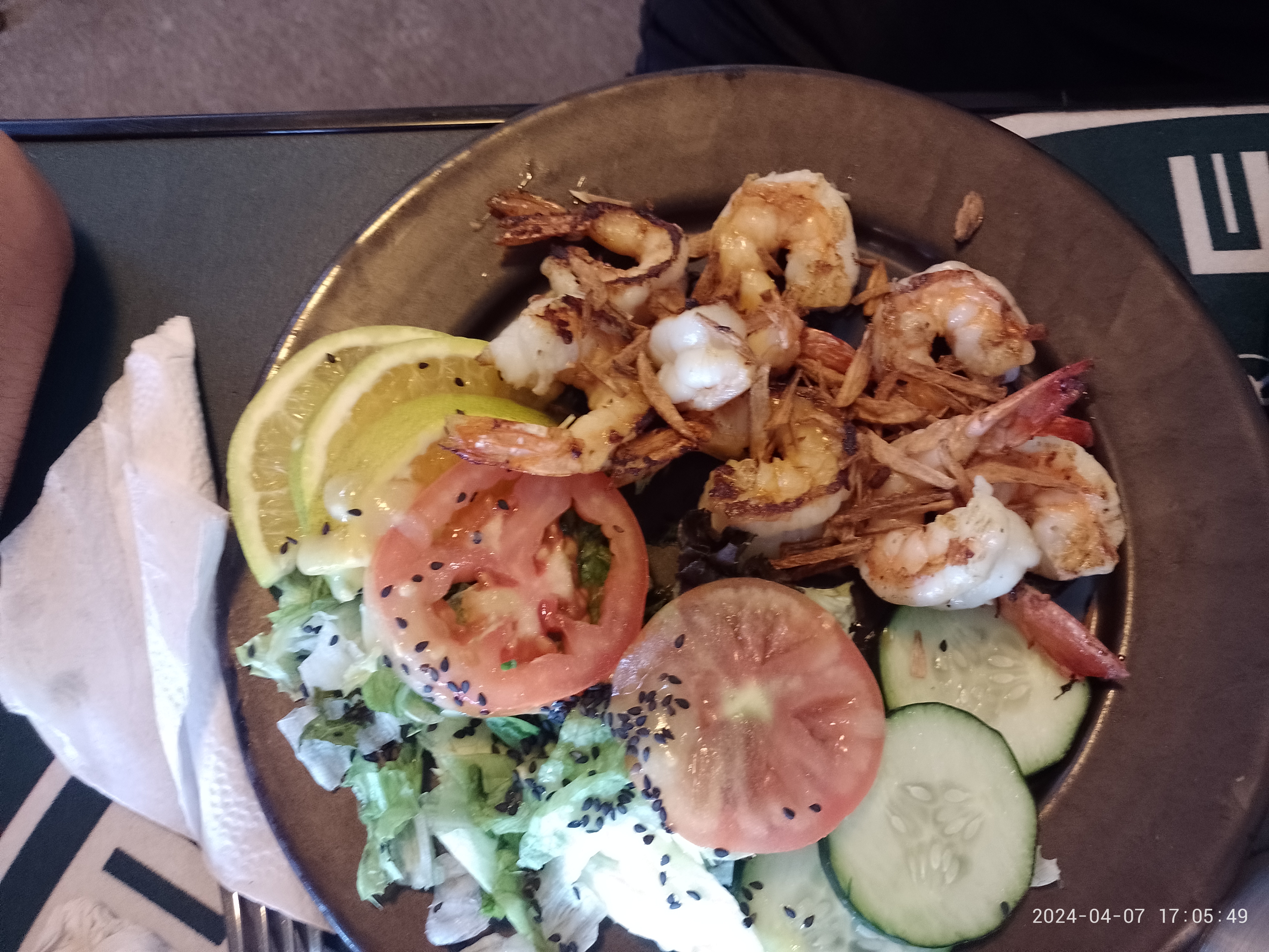 La Cochiñera Seafood image 6