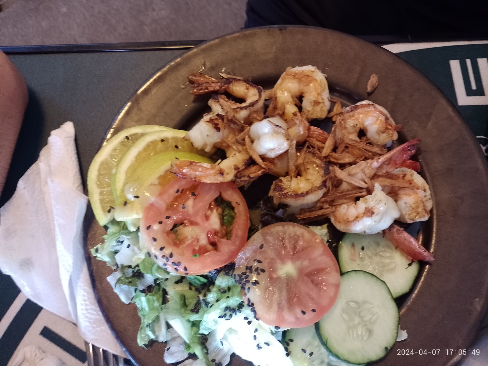 La Cochiñera Seafood image 6