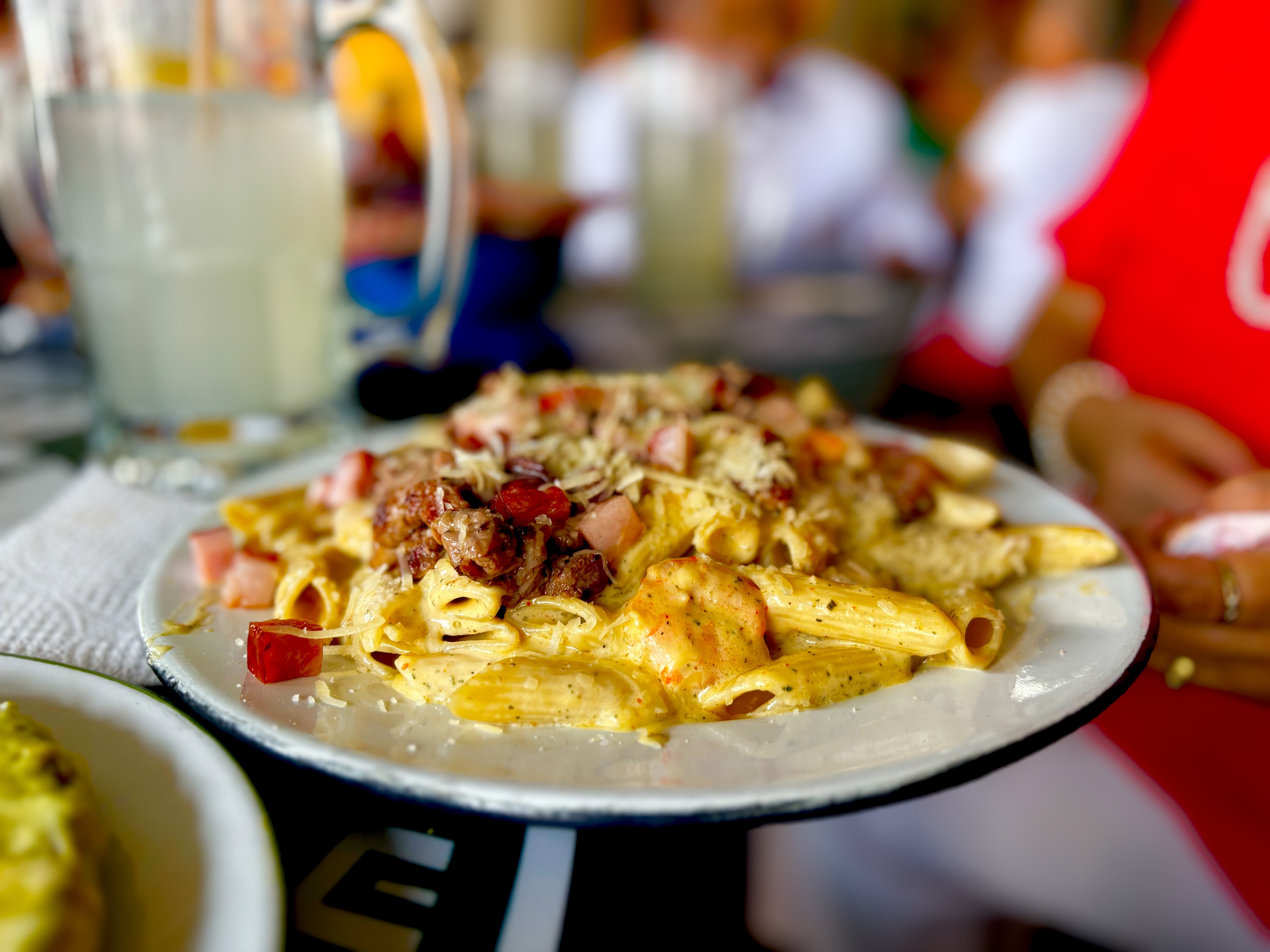 La Cochiñera Seafood image 7