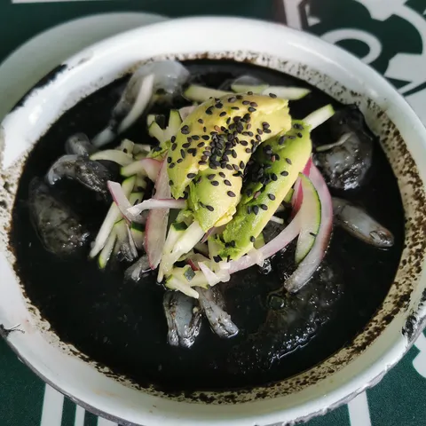 La Cochiñera Seafood image 8