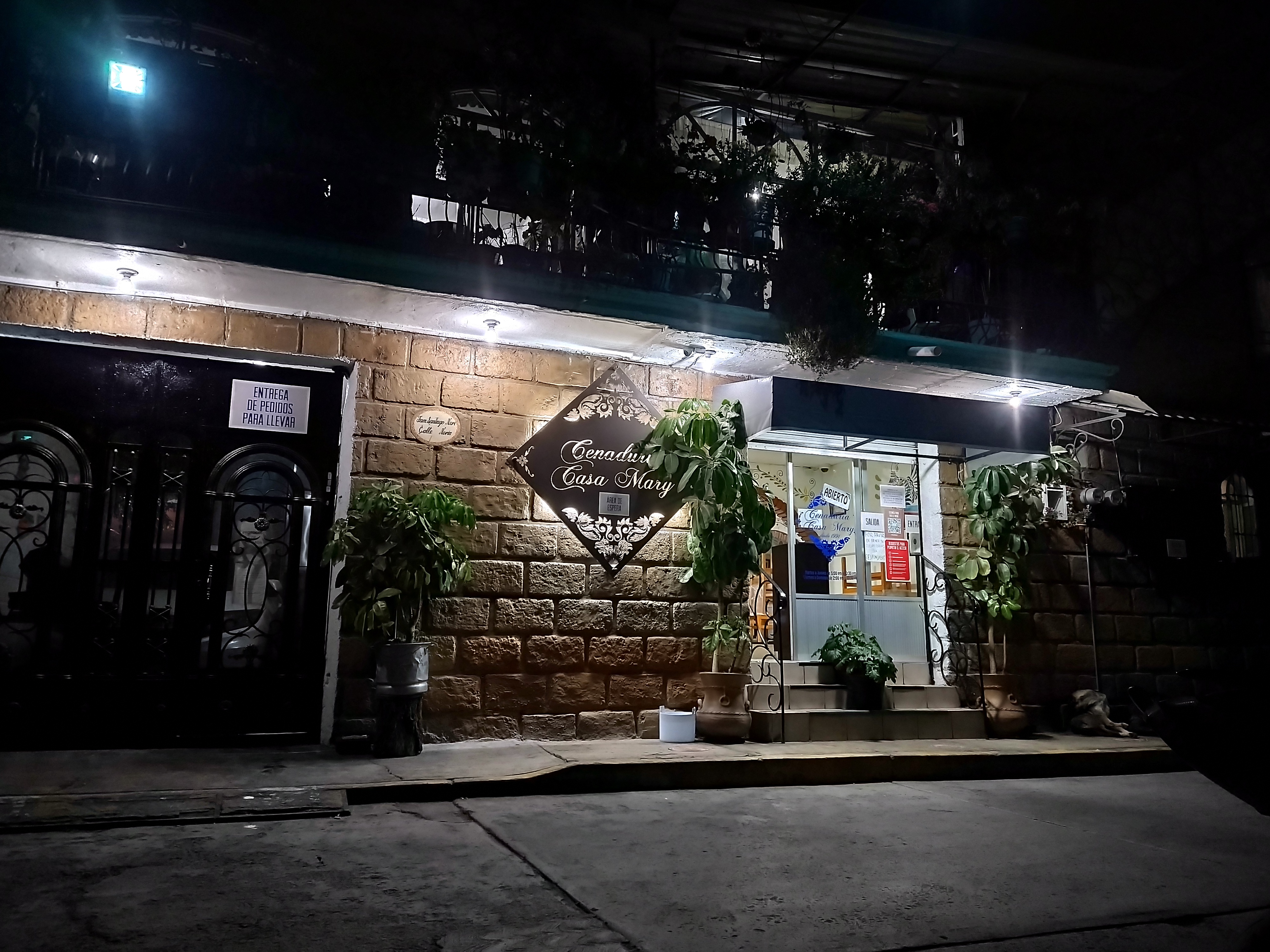 Cenaduría Casa Mary image 1