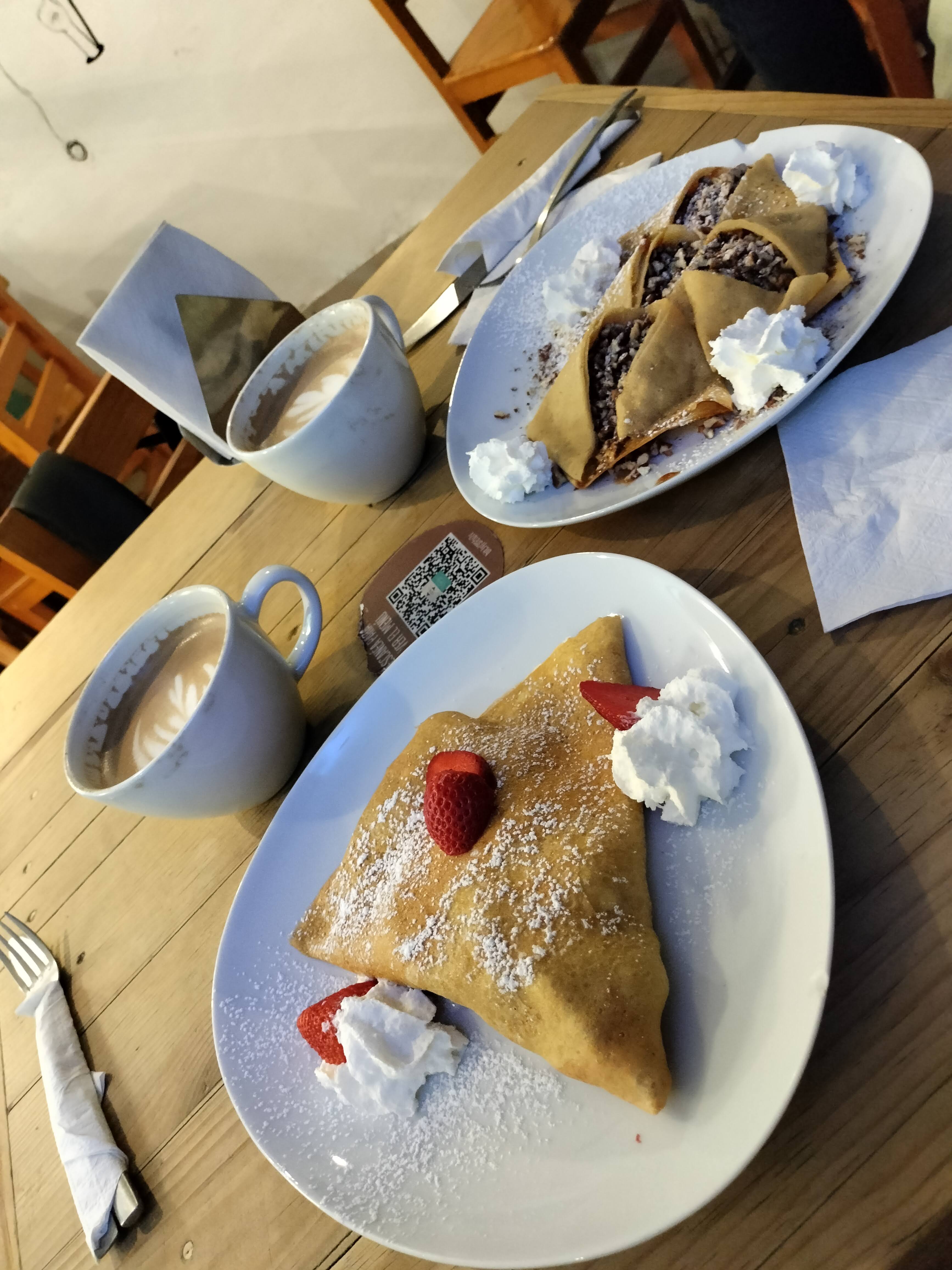 Cenaduría Casa Mary image 2