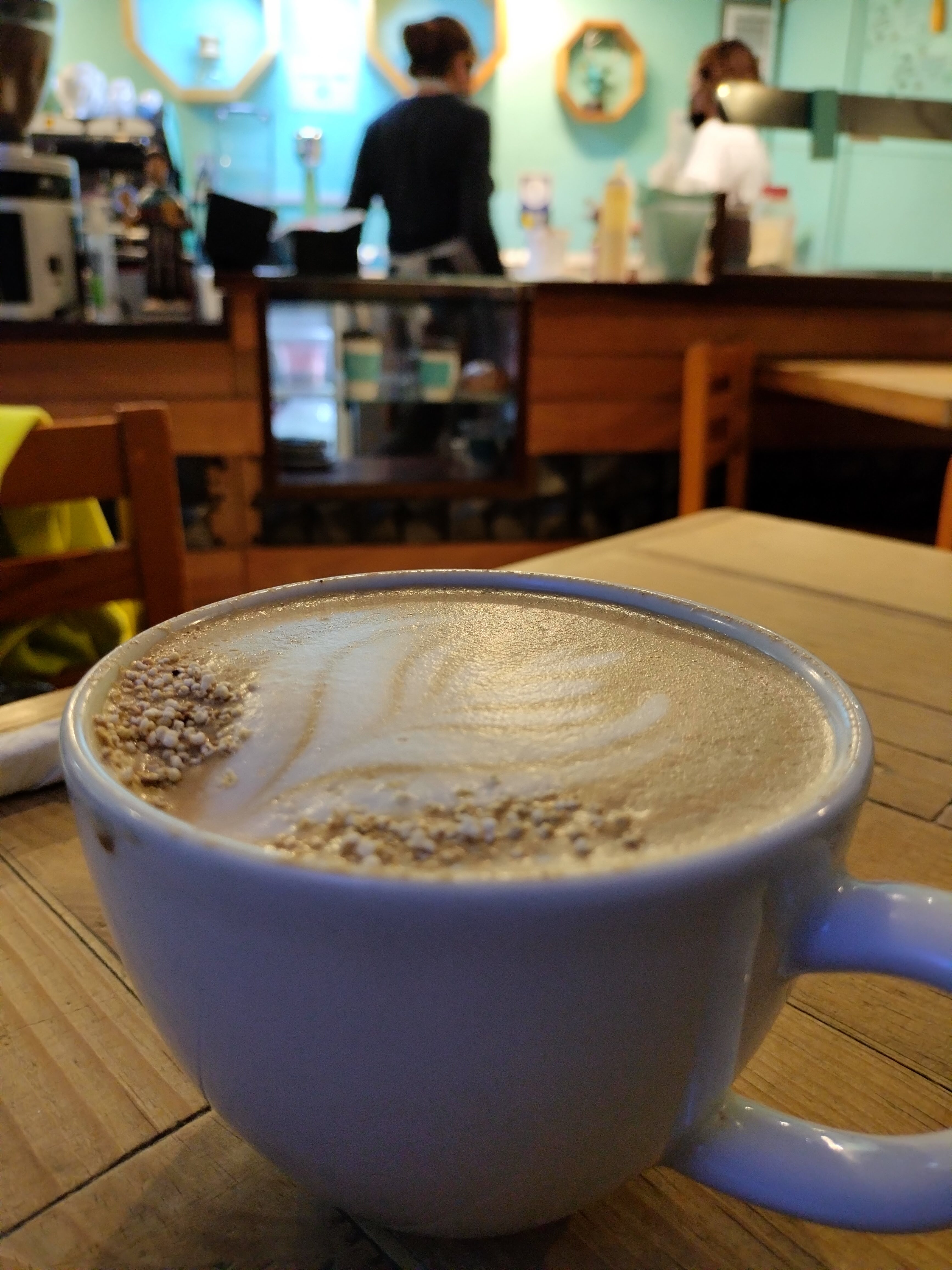 Cenaduría Casa Mary image 3