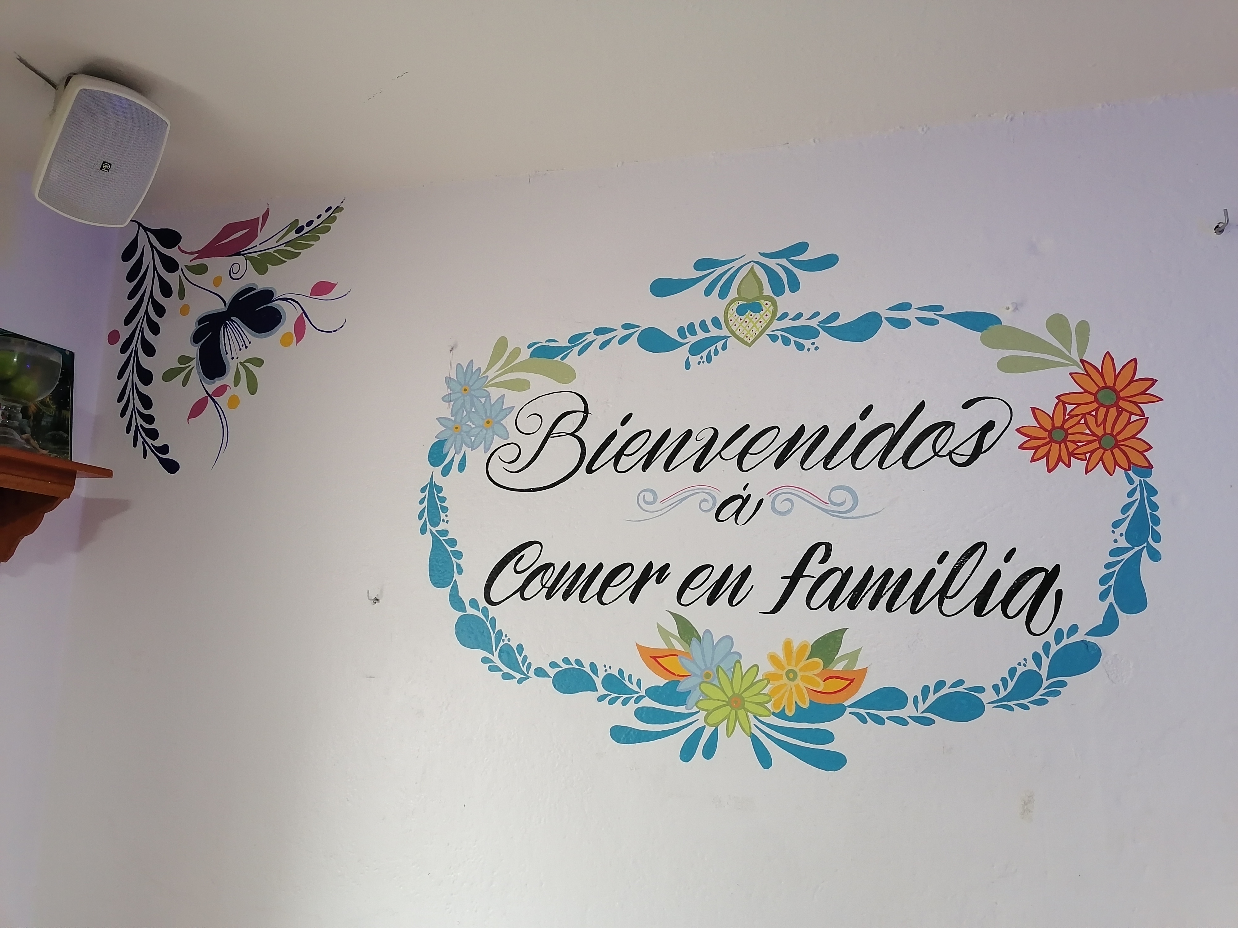 Cenaduría Casa Mary image 4