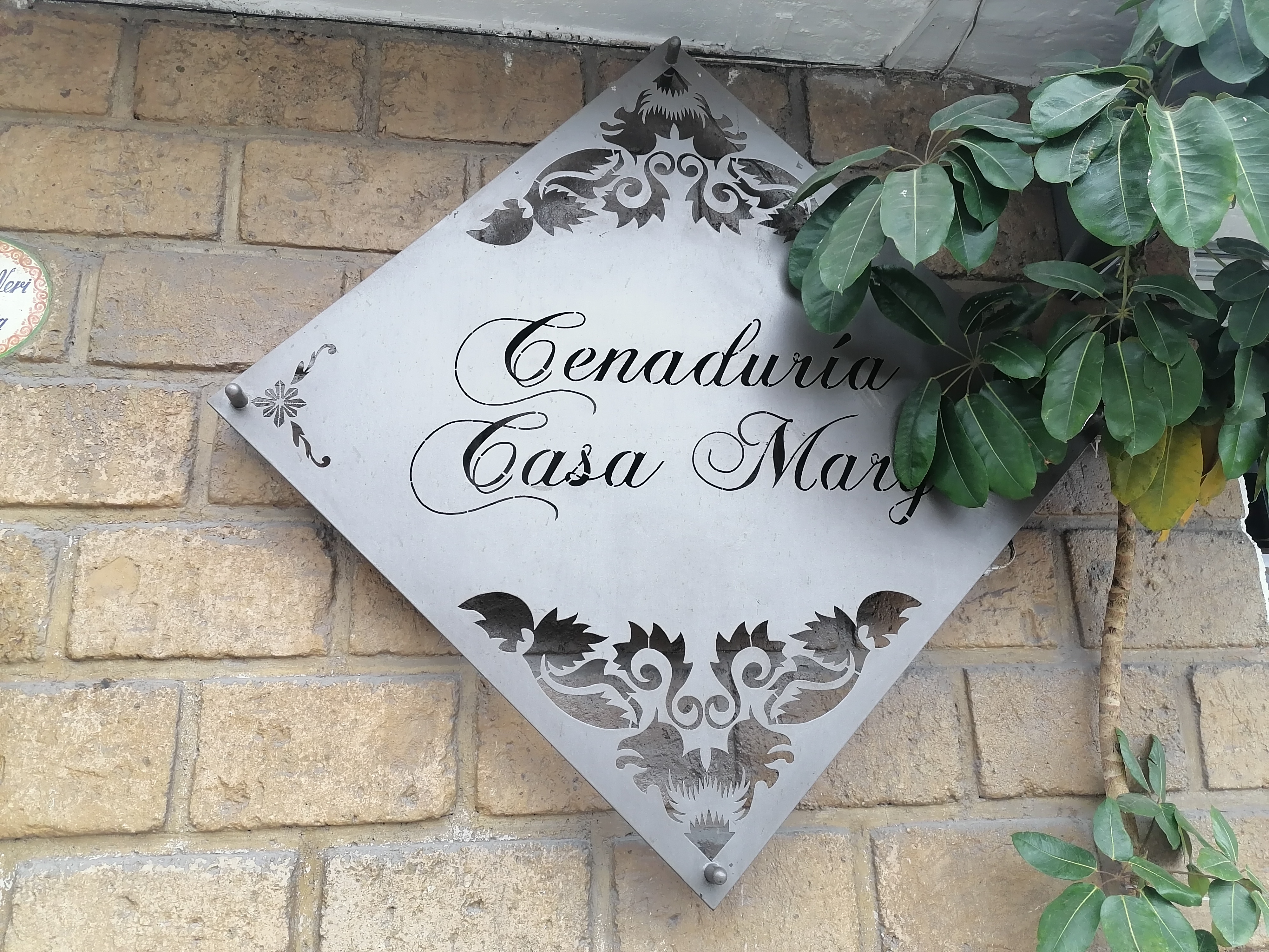 Cenaduría Casa Mary image 5