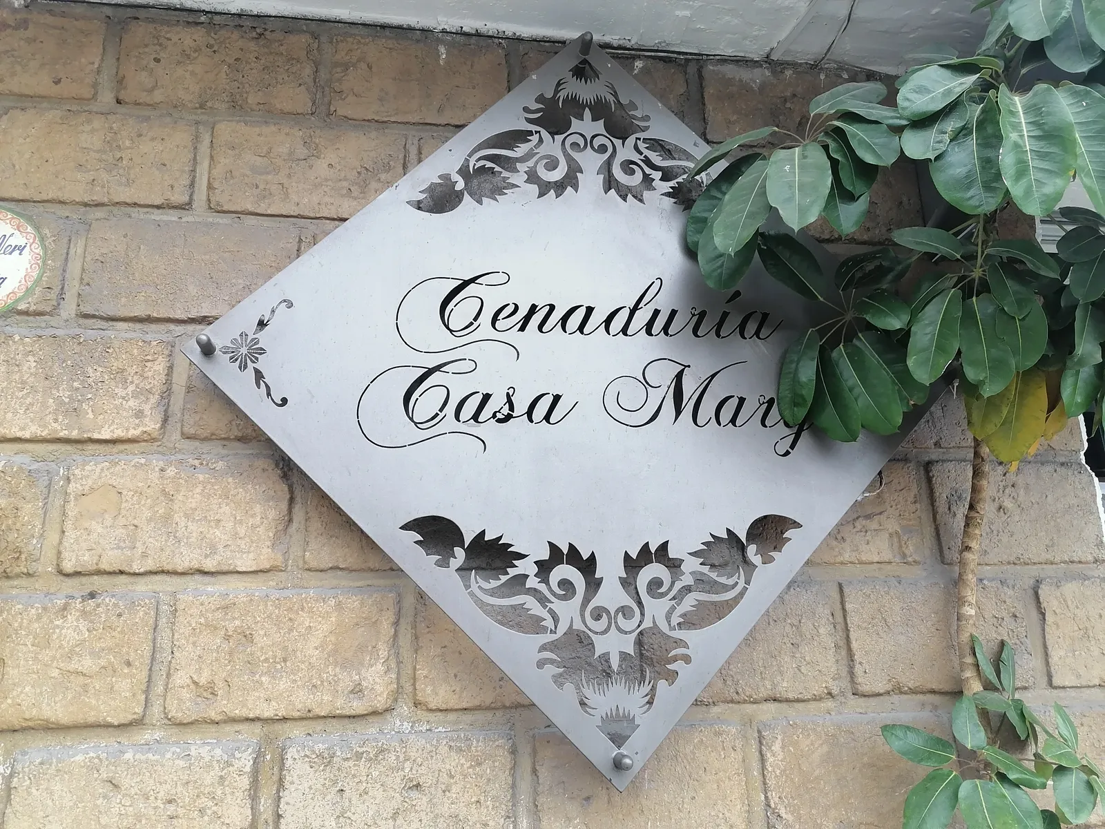 Cenaduría Casa Mary image 5
