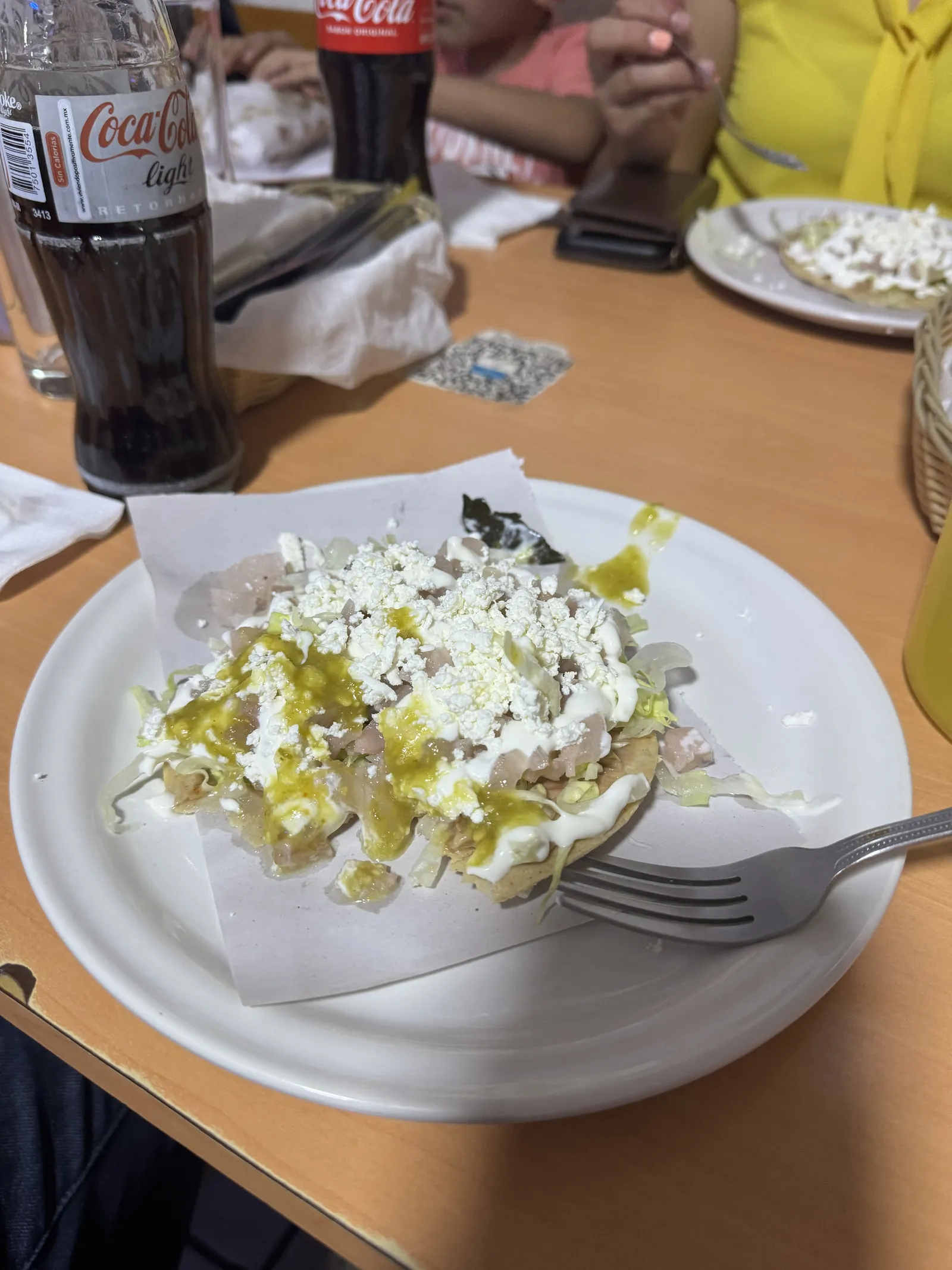 Cenaduría Casa Mary image 6