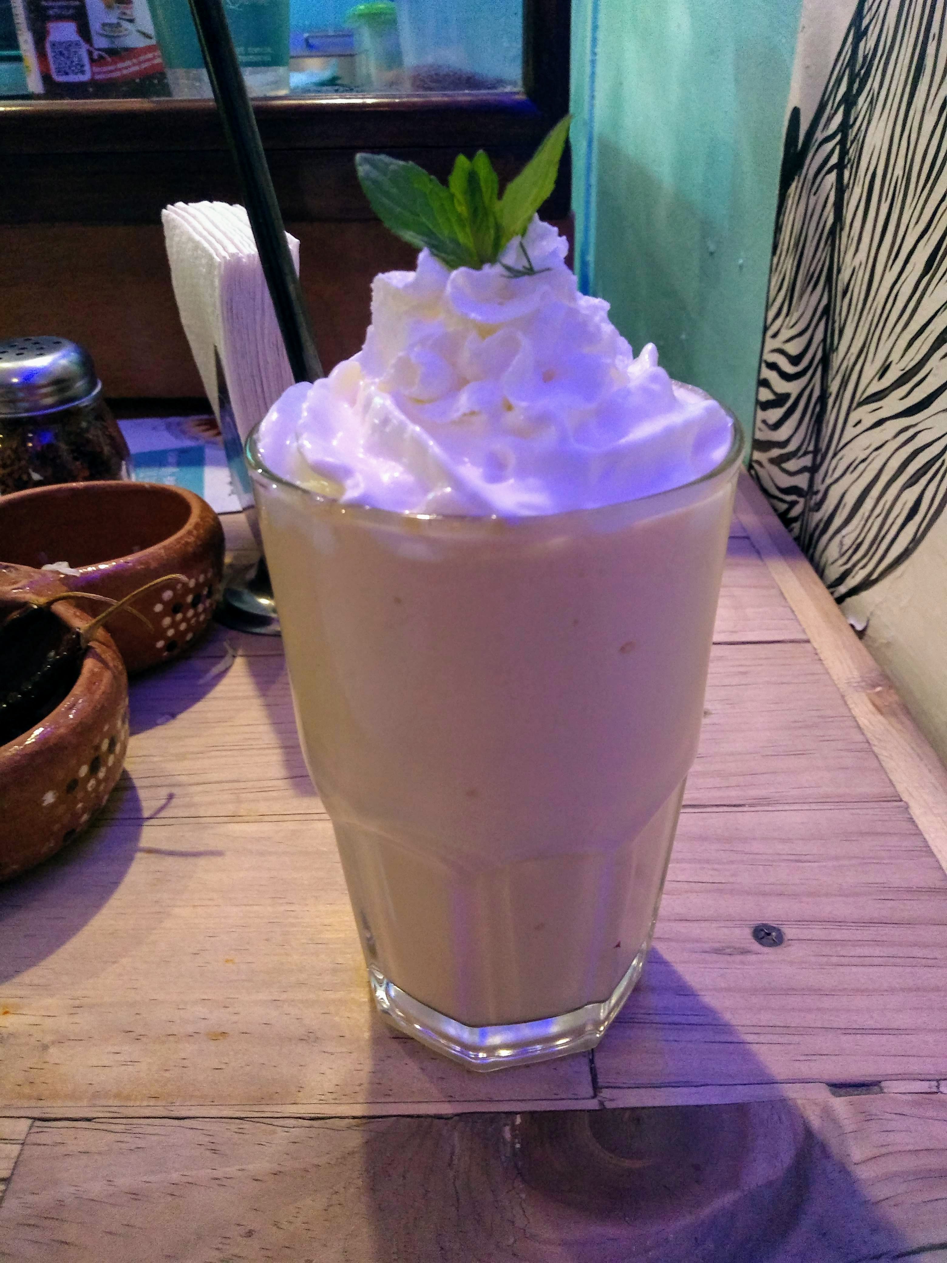 Cenaduría Casa Mary image 9