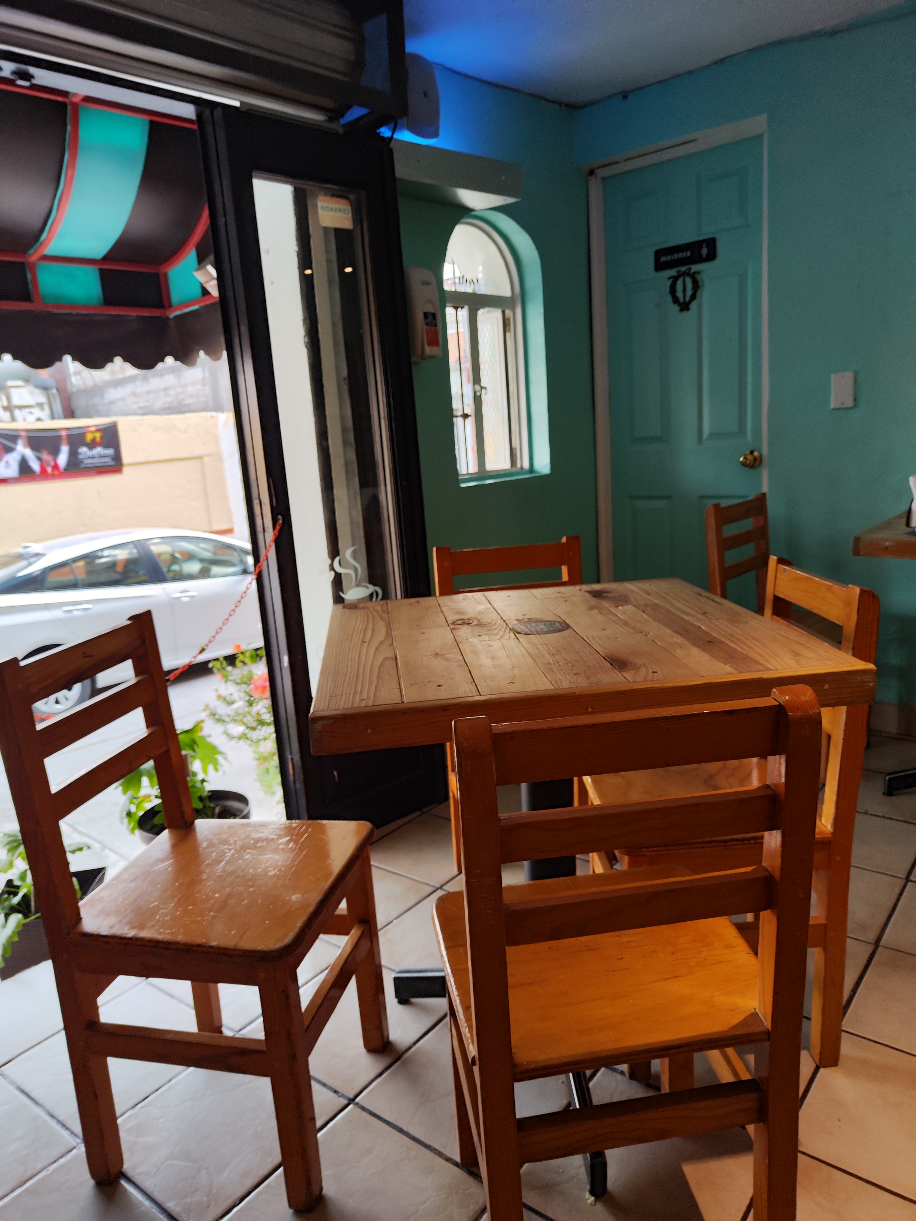 Cenaduría Casa Mary image 10