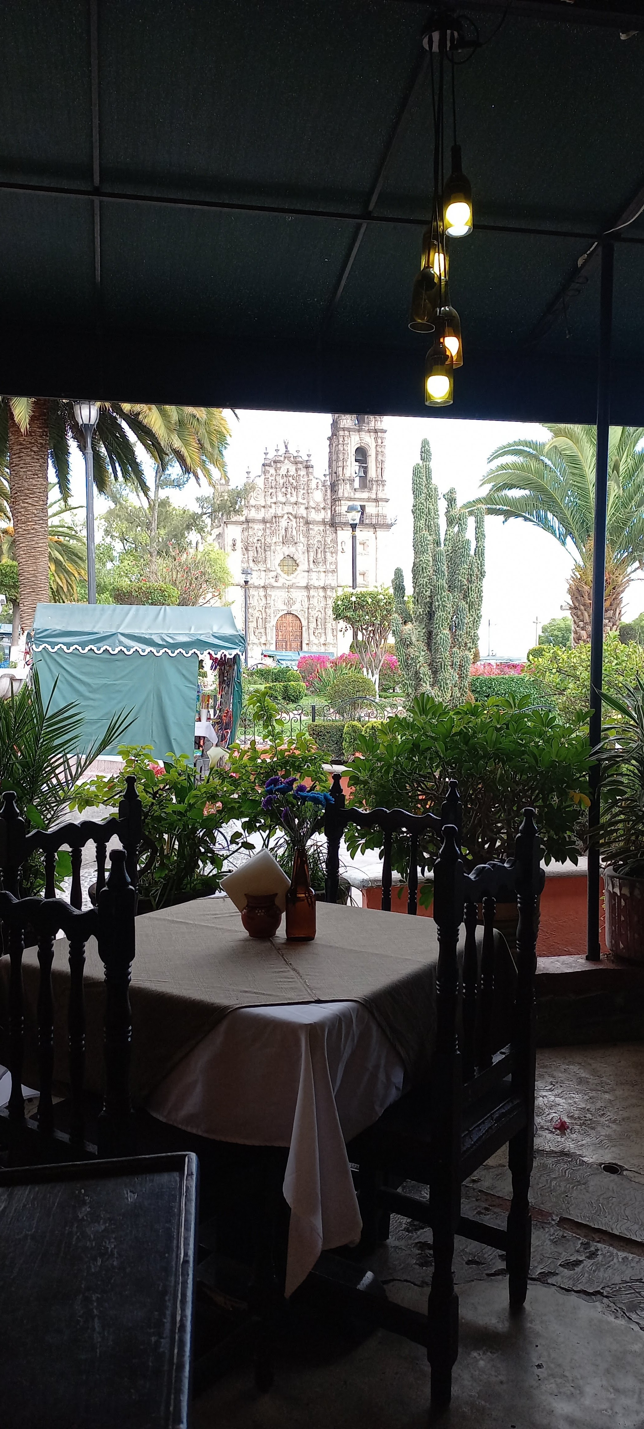 Restaurante Bar Carta Blanca image 1