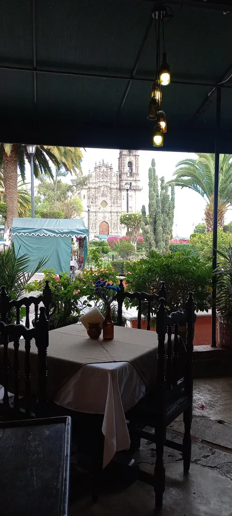 Restaurante Bar Carta Blanca image 1