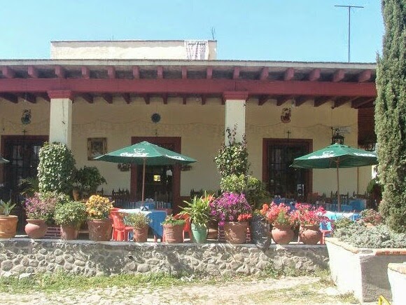 Restaurante Bar Carta Blanca image 3