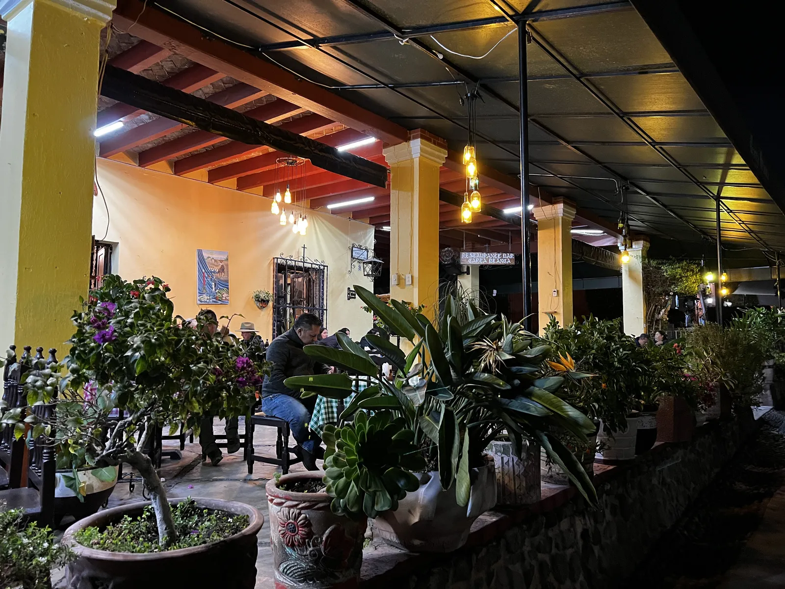 Restaurante Bar Carta Blanca image 4
